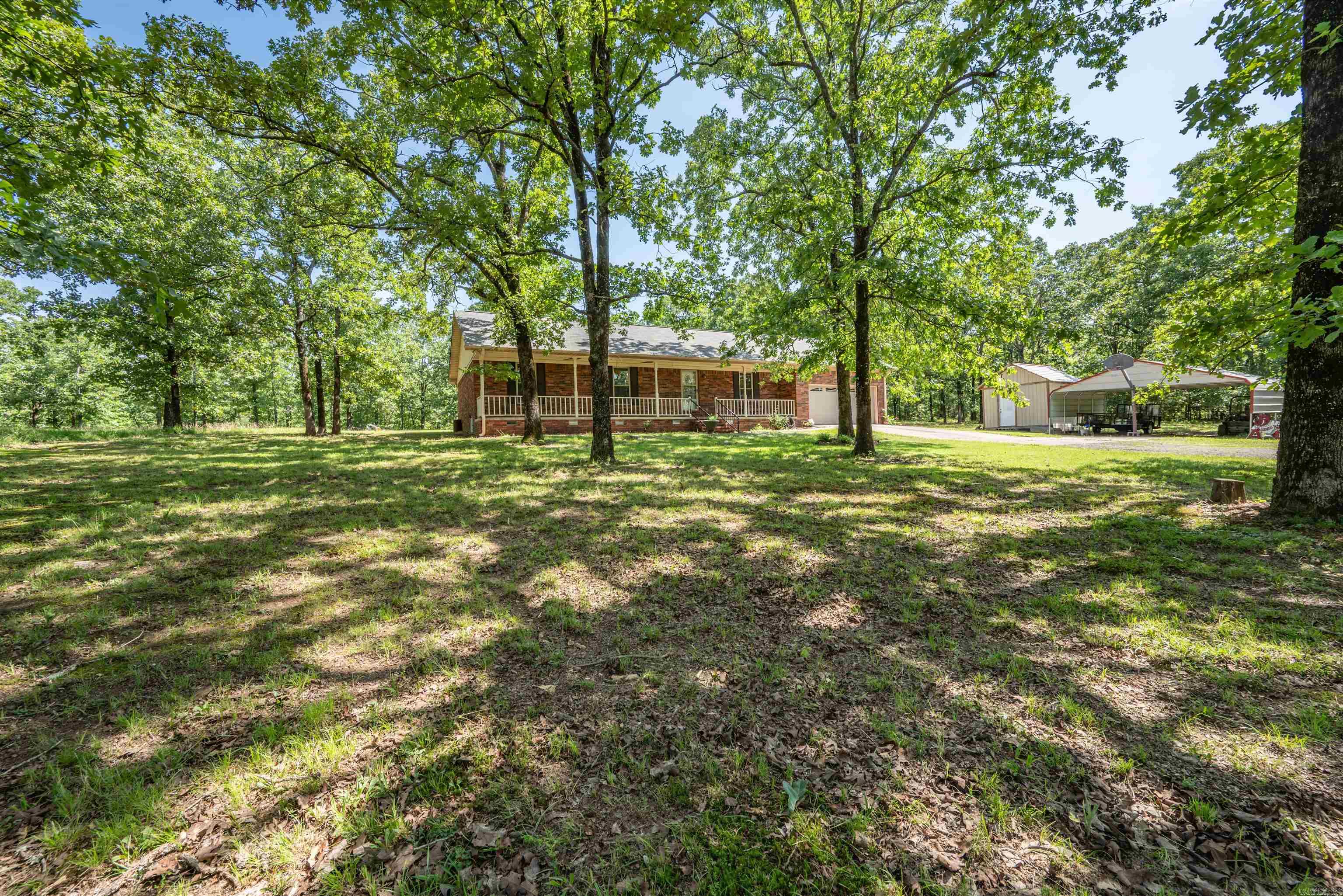 STONE MOUNTAIN ADDITION - Residential