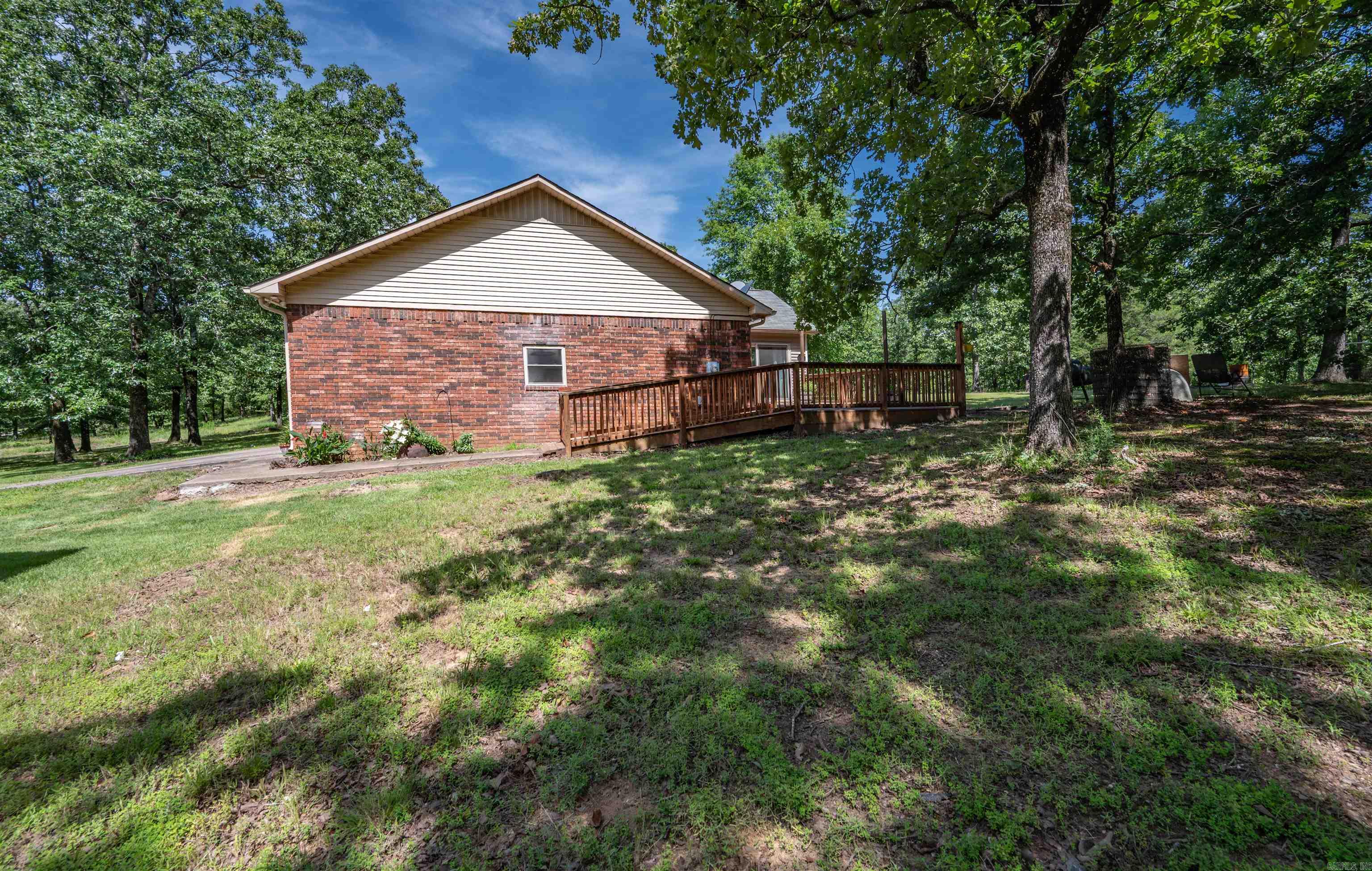 STONE MOUNTAIN ADDITION - Residential