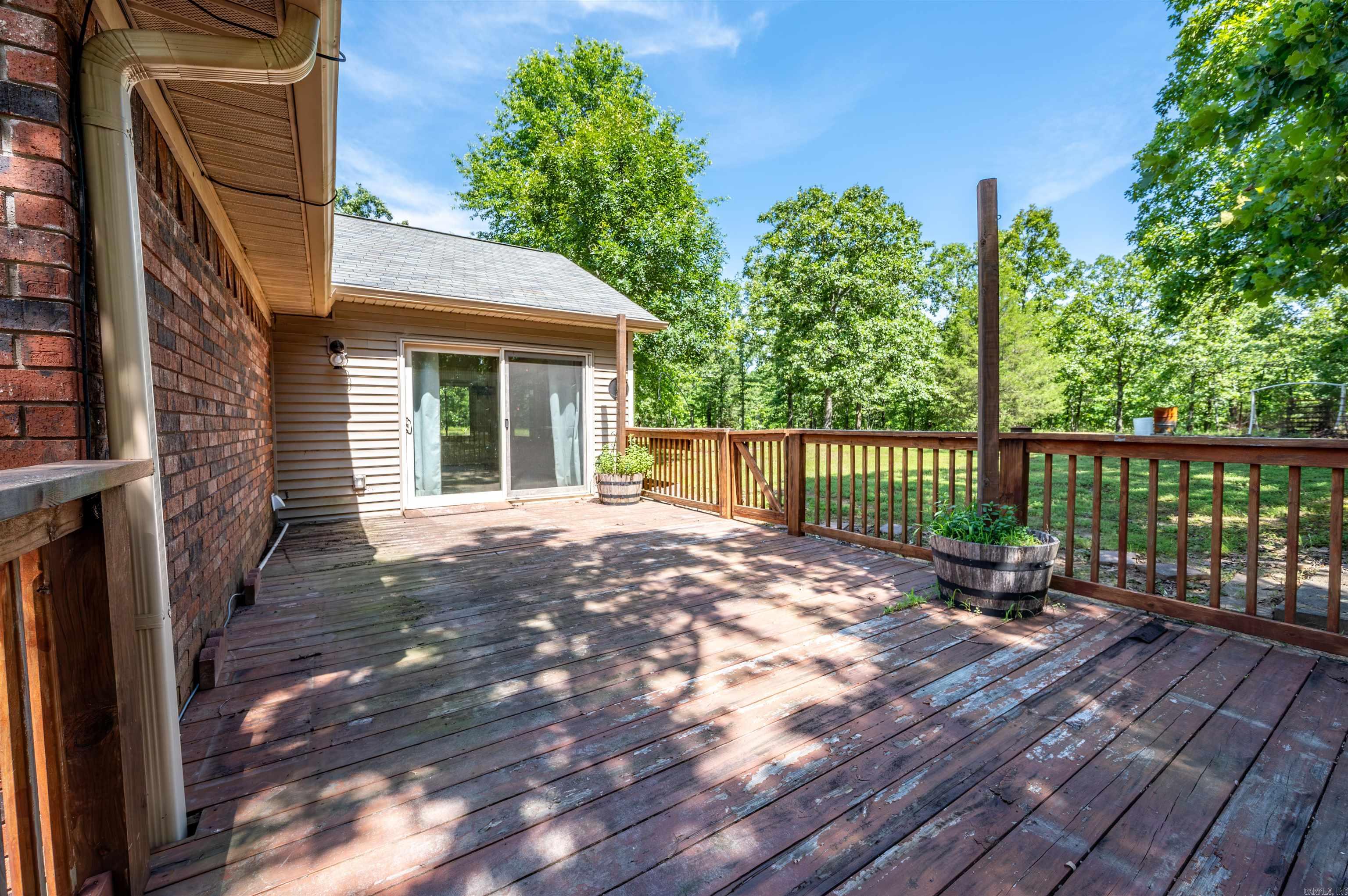 STONE MOUNTAIN ADDITION - Residential