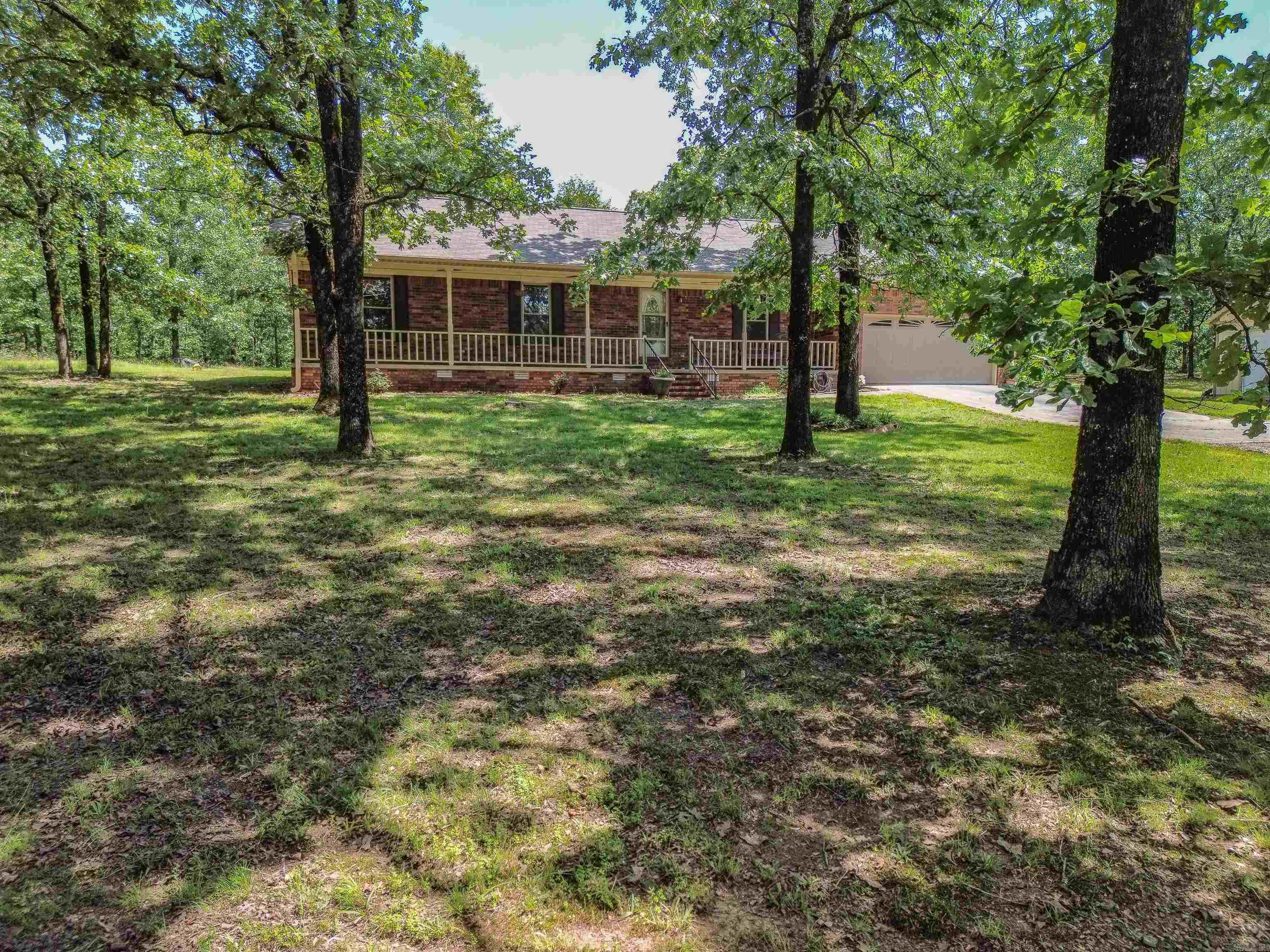 STONE MOUNTAIN ADDITION - Residential