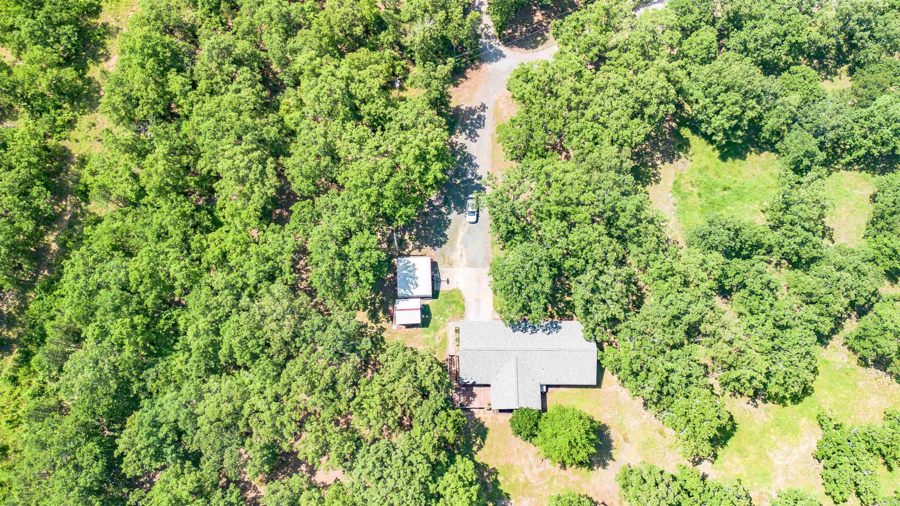 STONE MOUNTAIN ADDITION - Residential