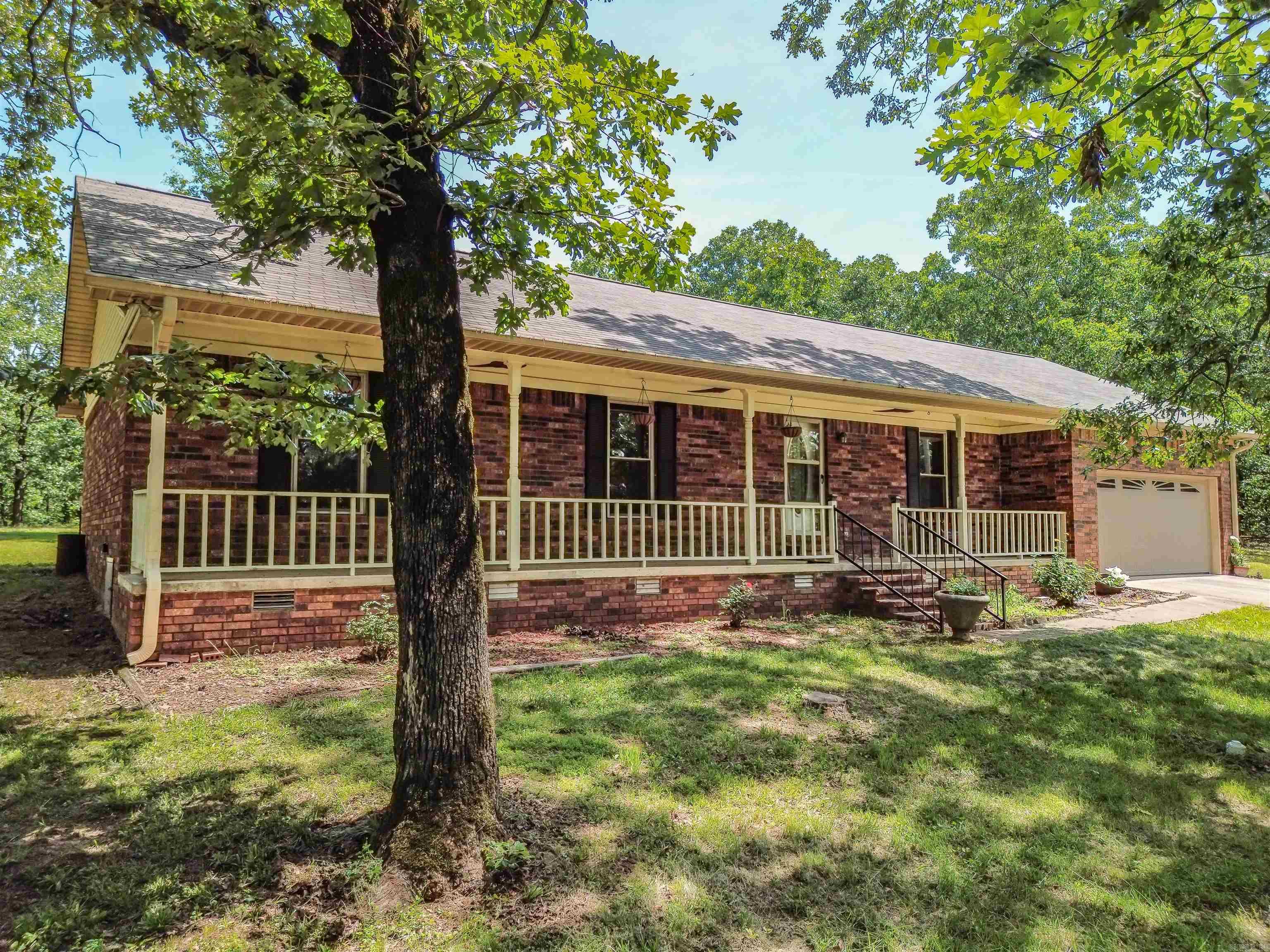 STONE MOUNTAIN ADDITION - Residential