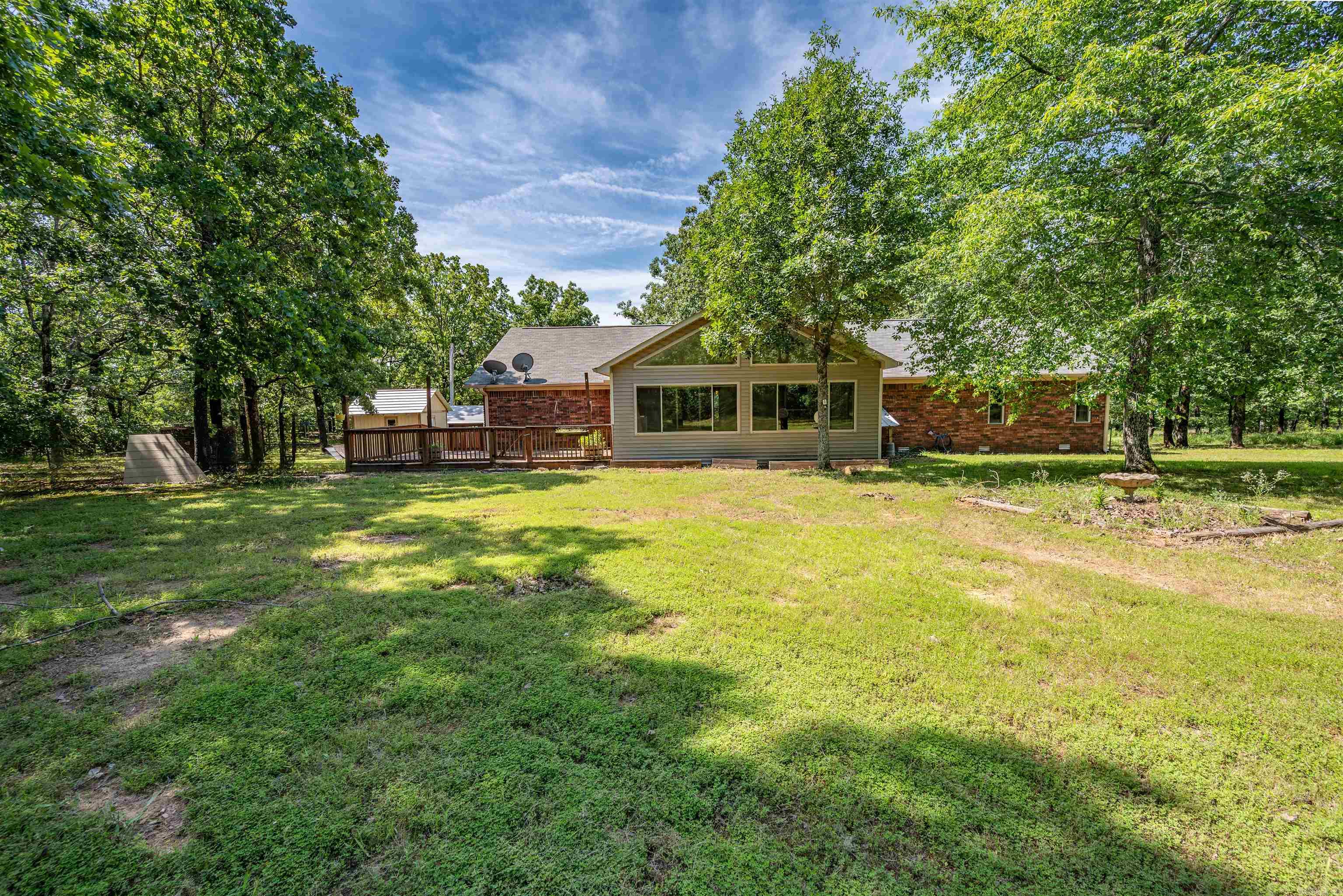 STONE MOUNTAIN ADDITION - Residential