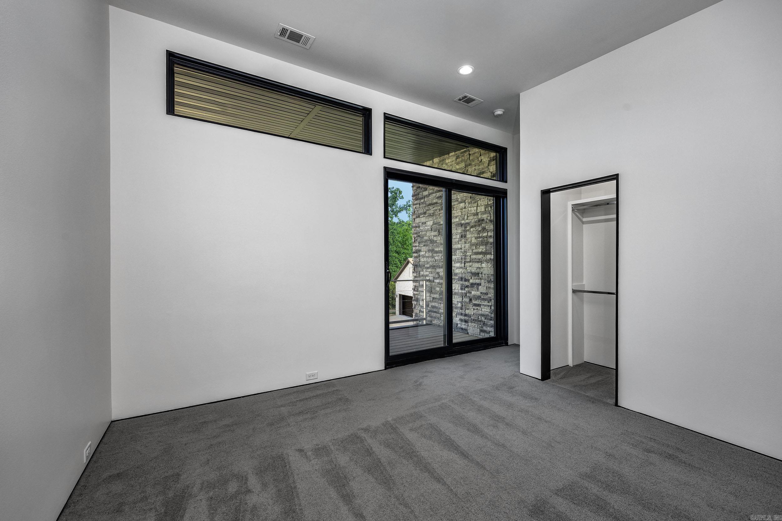Hickory Grove Phase II - Residential