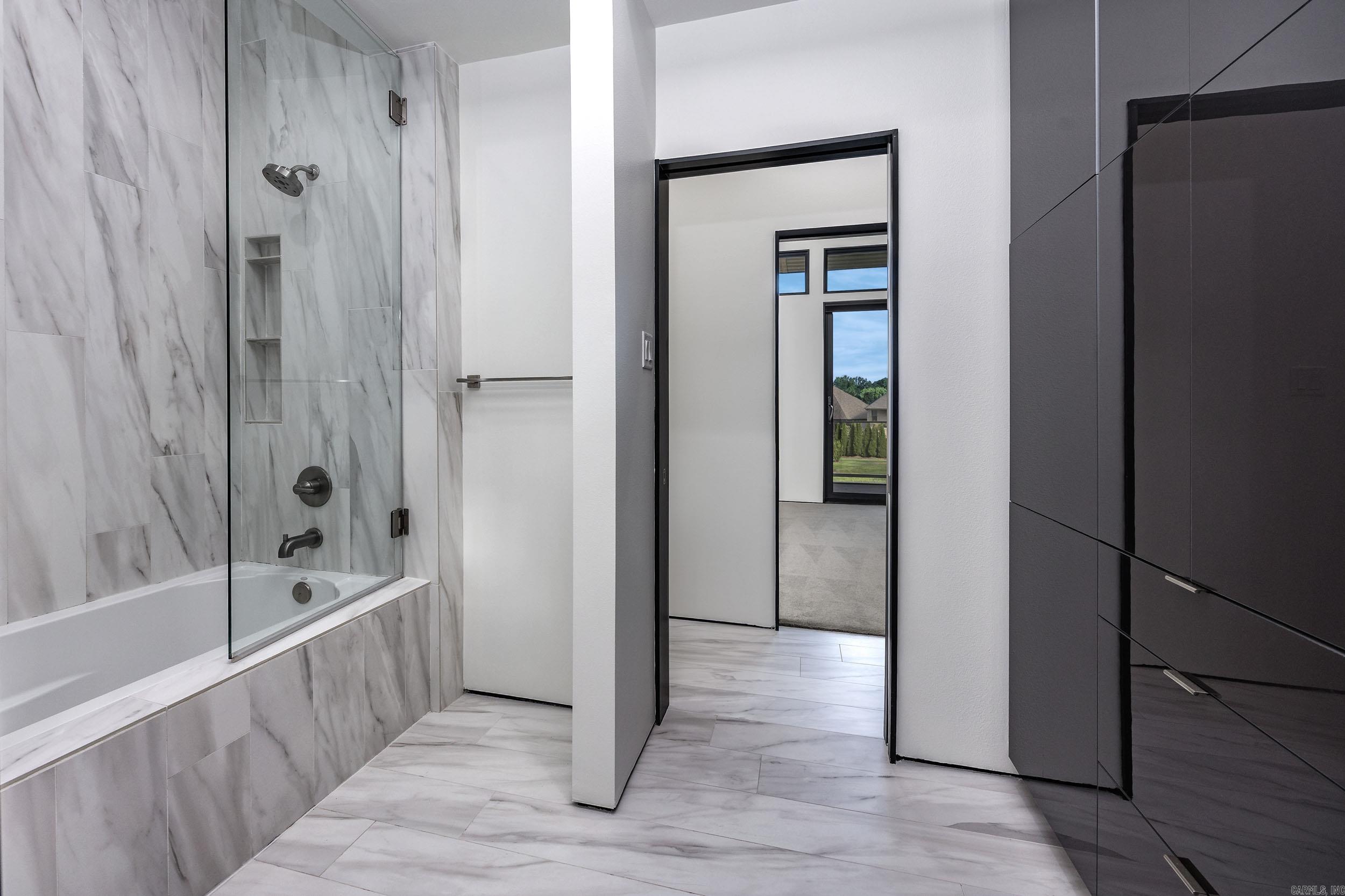 Hickory Grove Phase II - Residential