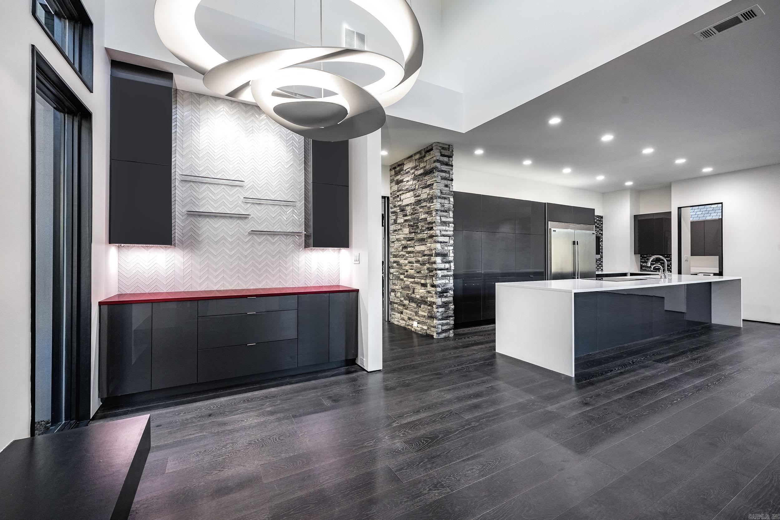 Hickory Grove Phase II - Residential