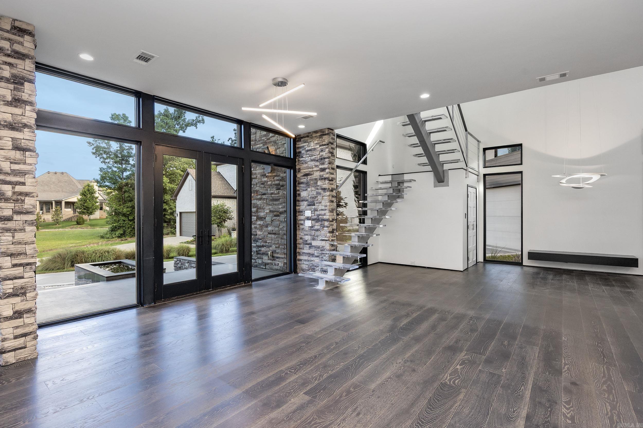 Hickory Grove Phase II - Residential