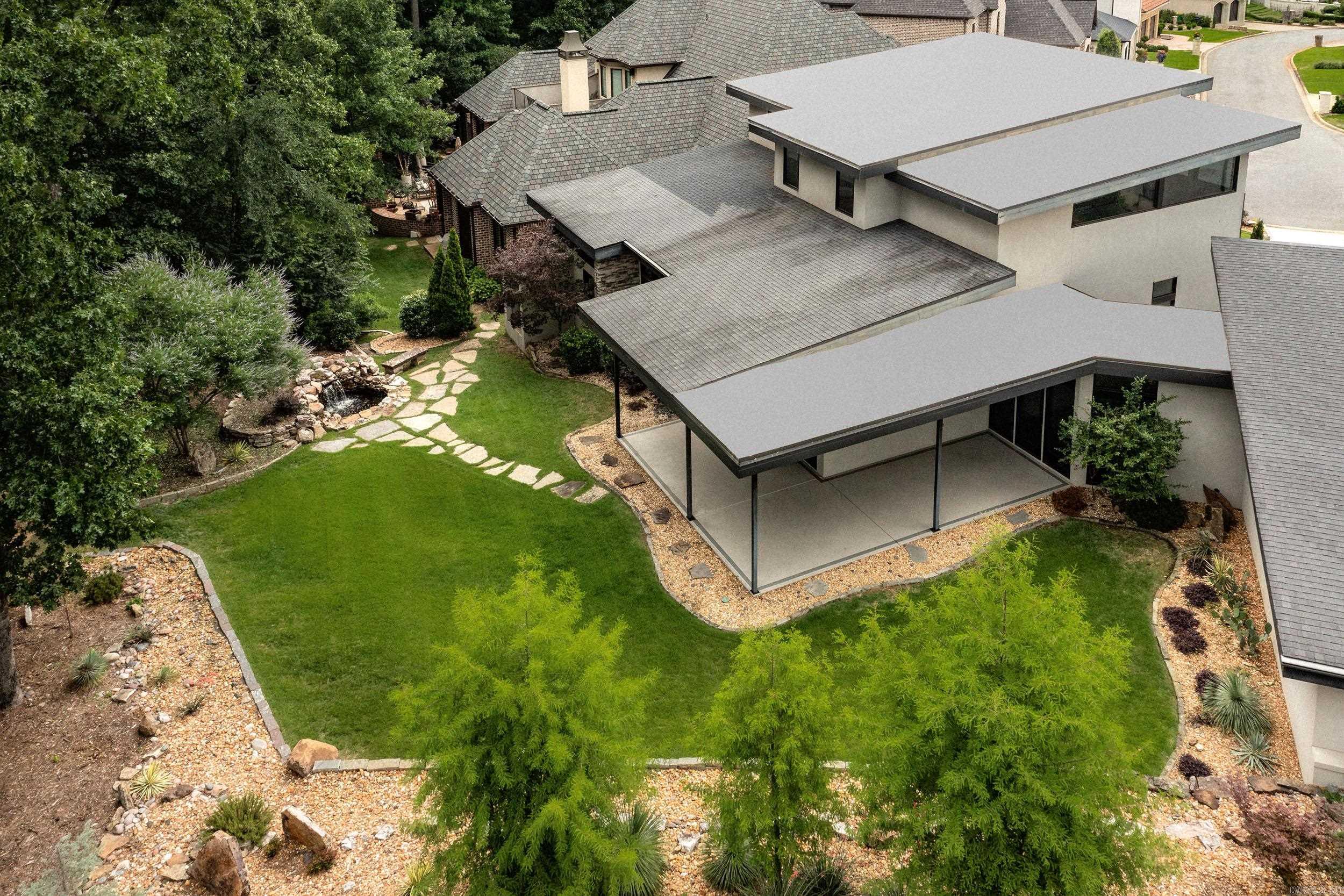 Hickory Grove Phase II - Residential