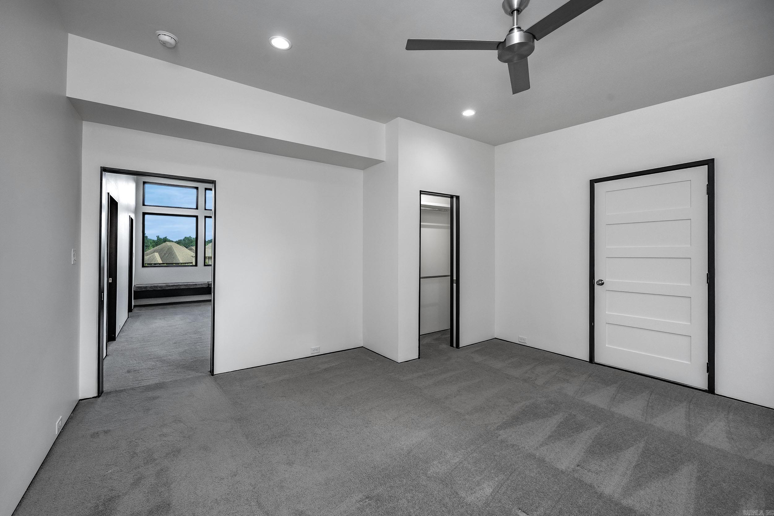 Hickory Grove Phase II - Residential