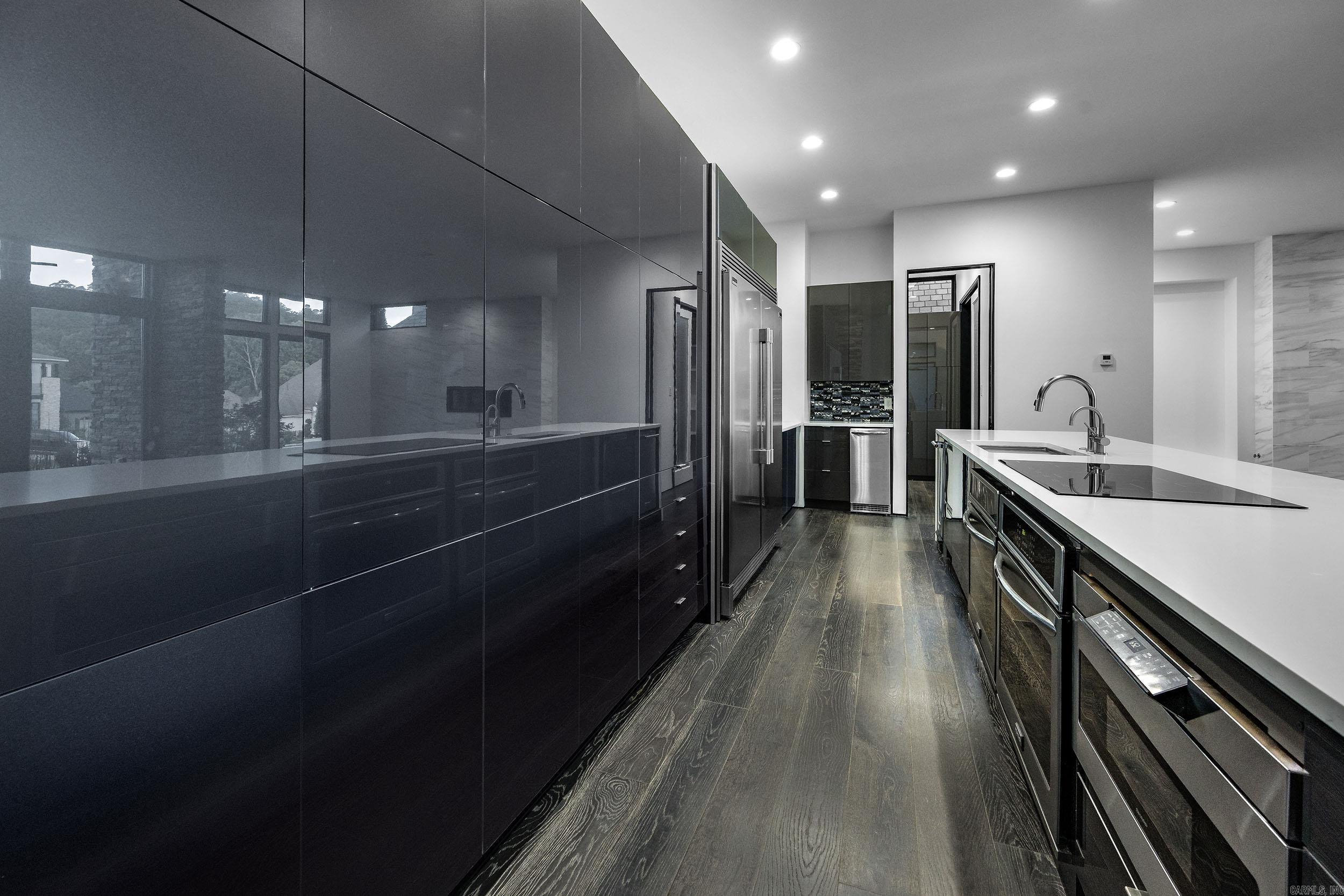 Hickory Grove Phase II - Residential