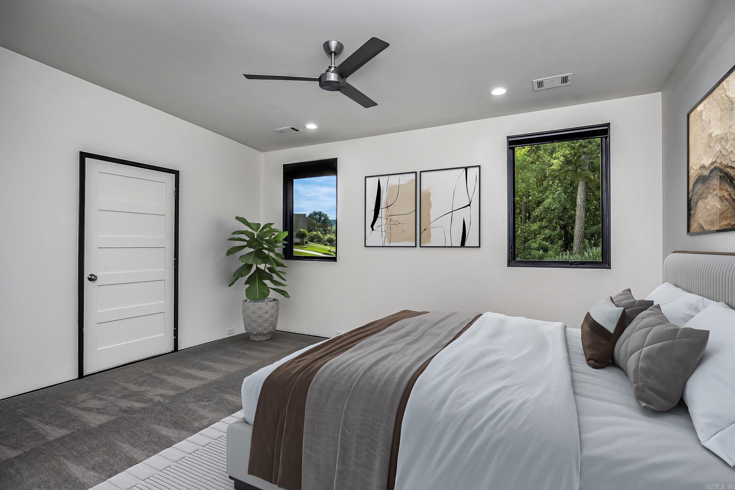 Hickory Grove Phase II - Residential