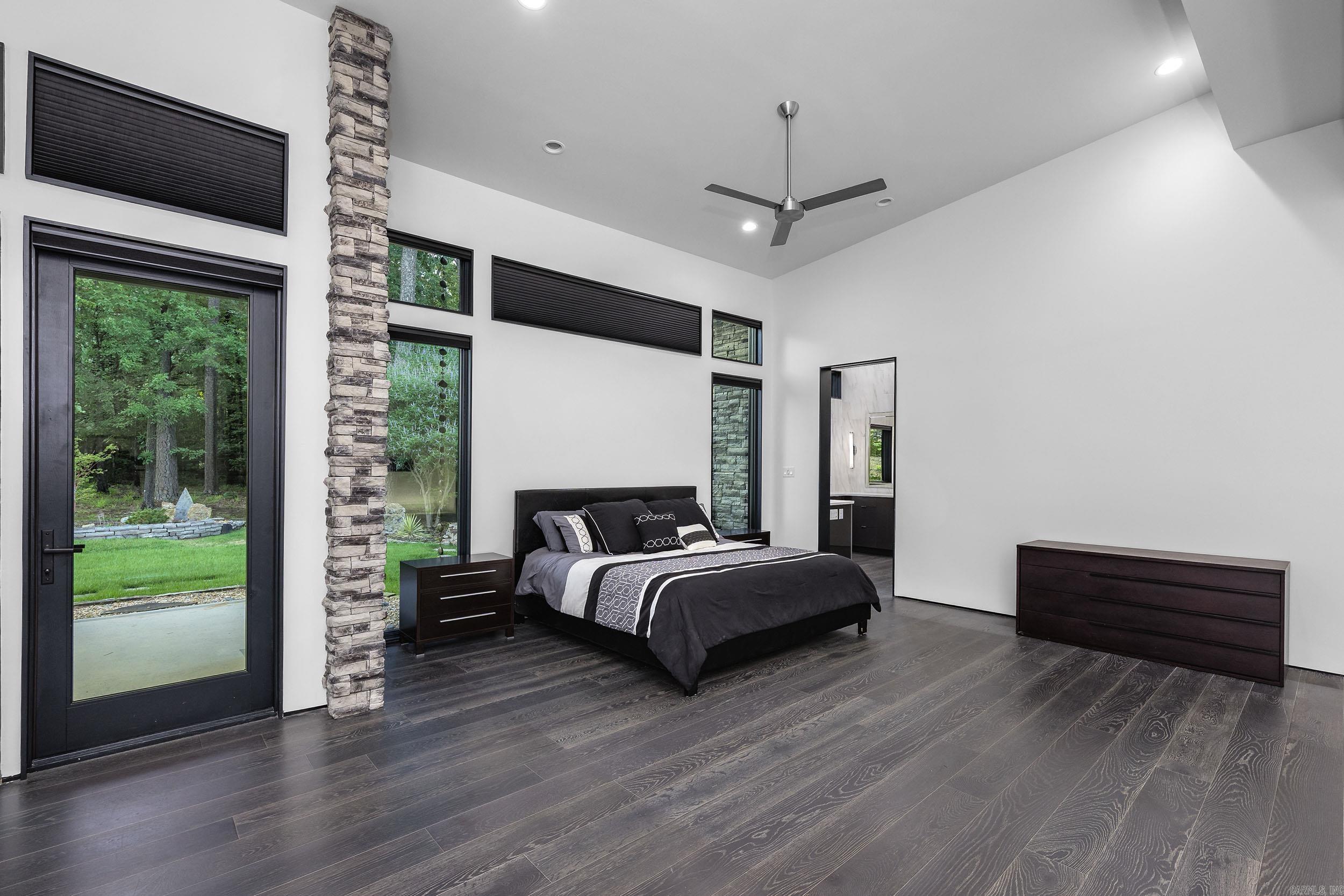 Hickory Grove Phase II - Residential