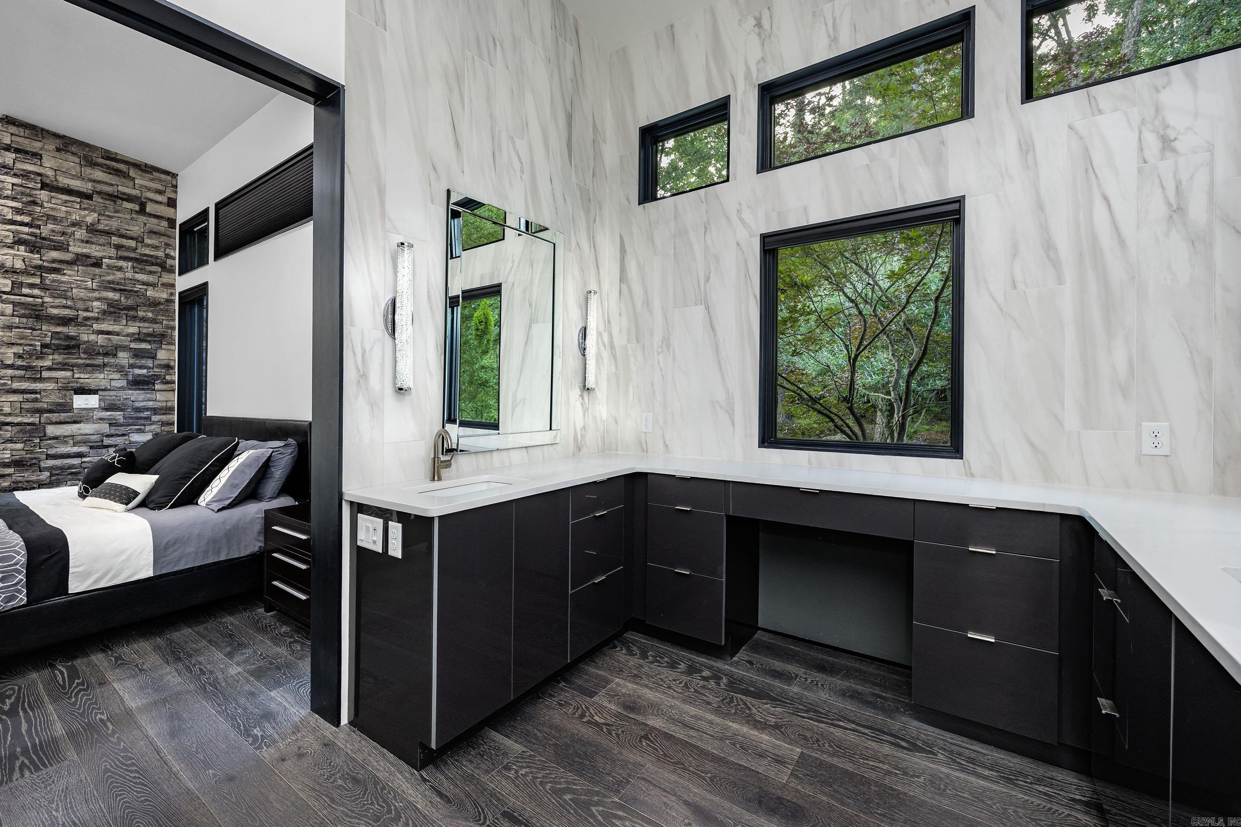 Hickory Grove Phase II - Residential