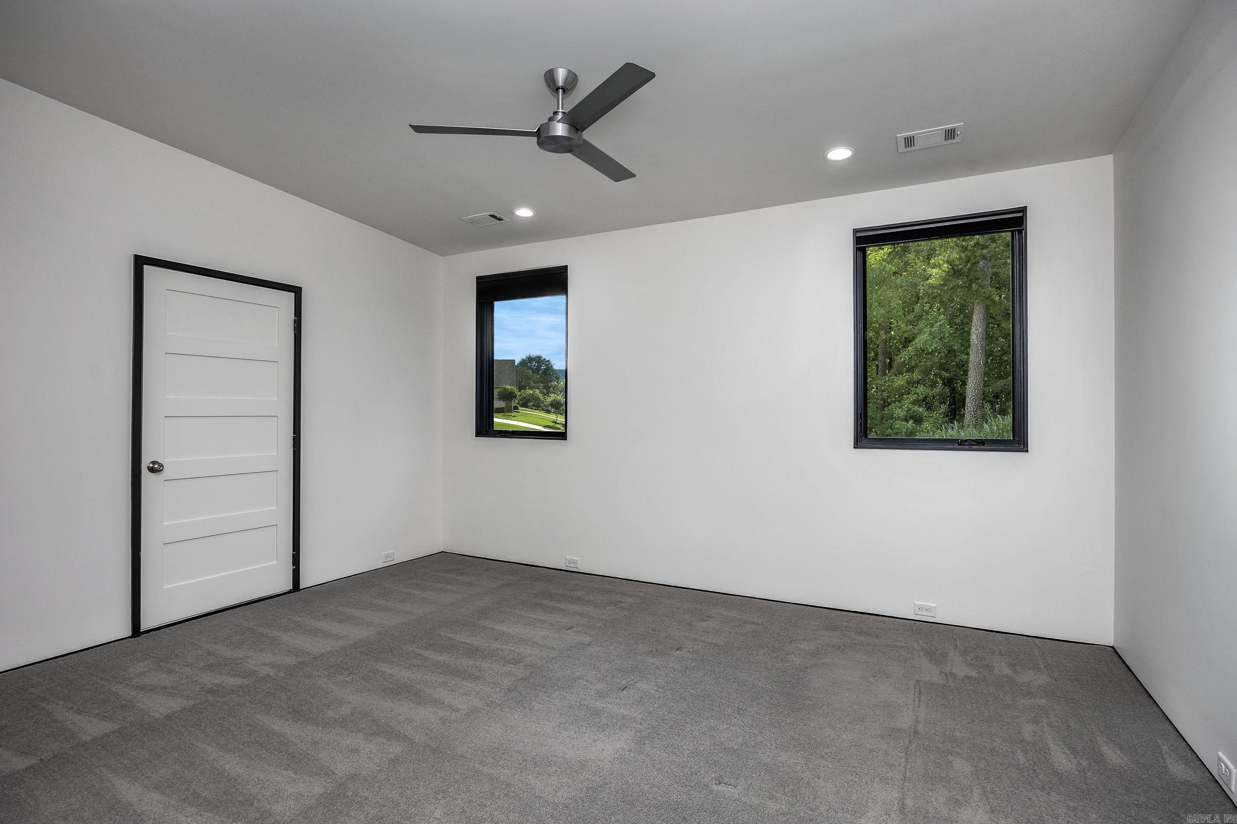 Hickory Grove Phase II - Residential