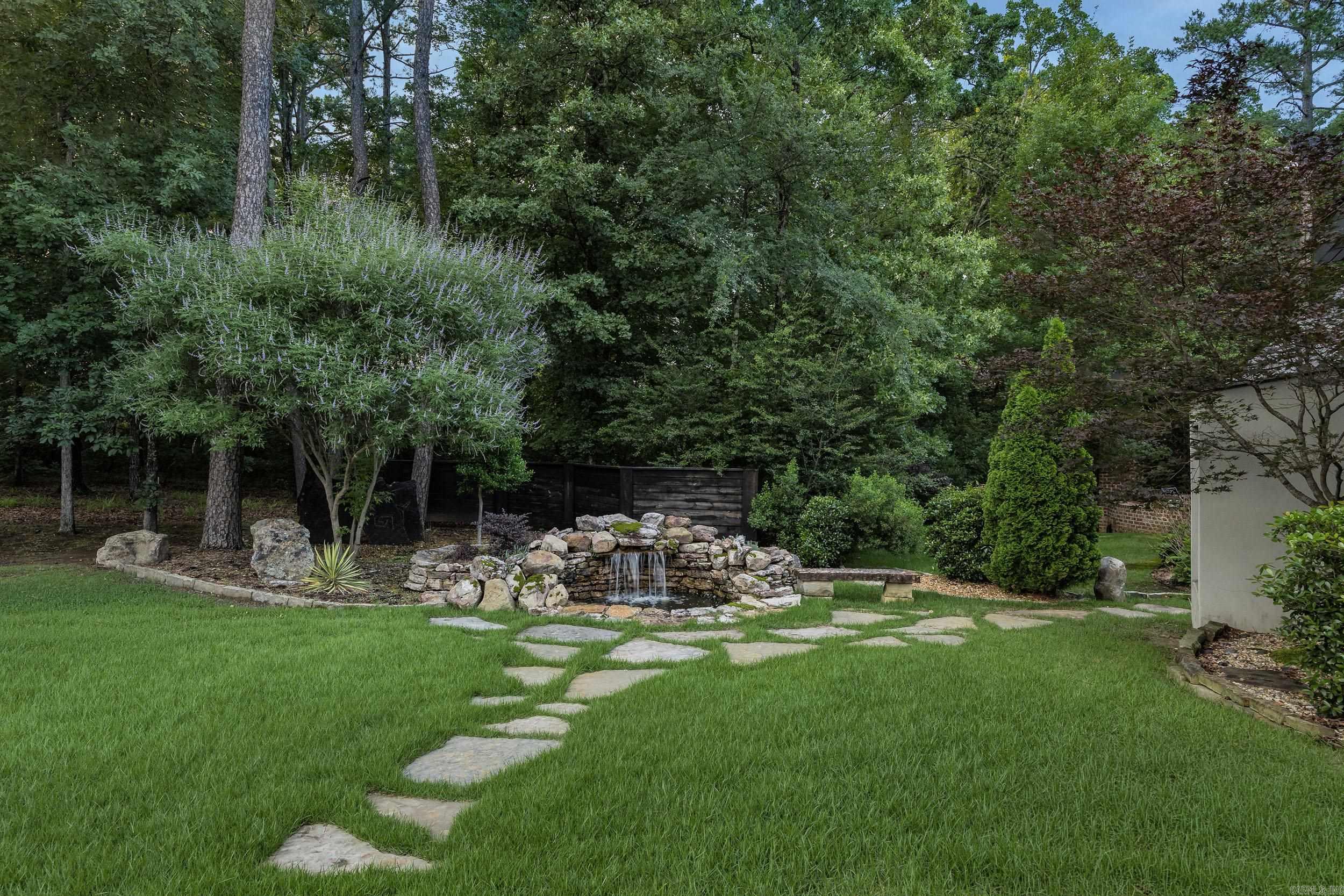 Hickory Grove Phase II - Residential