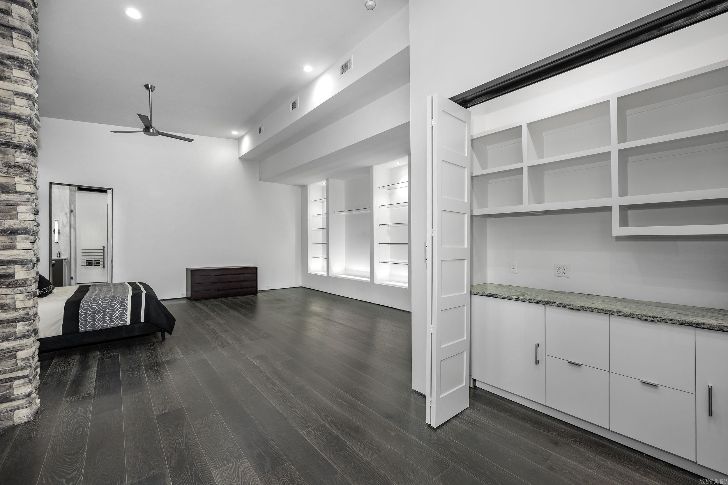 Hickory Grove Phase II - Residential