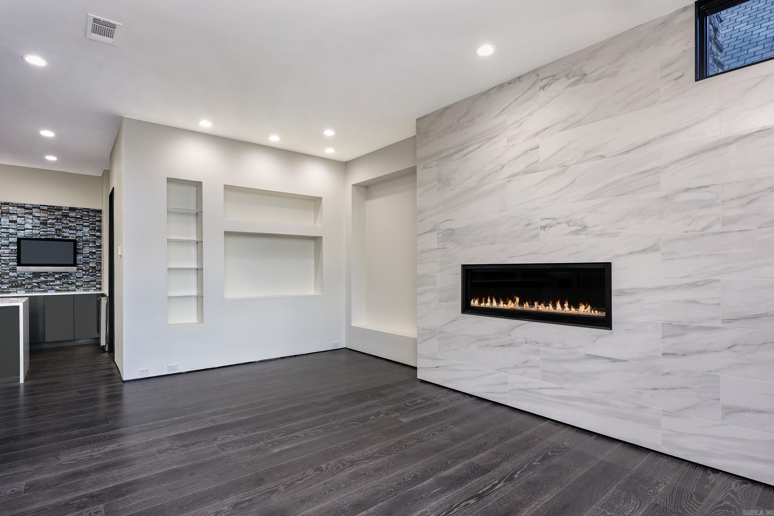 Hickory Grove Phase II - Residential