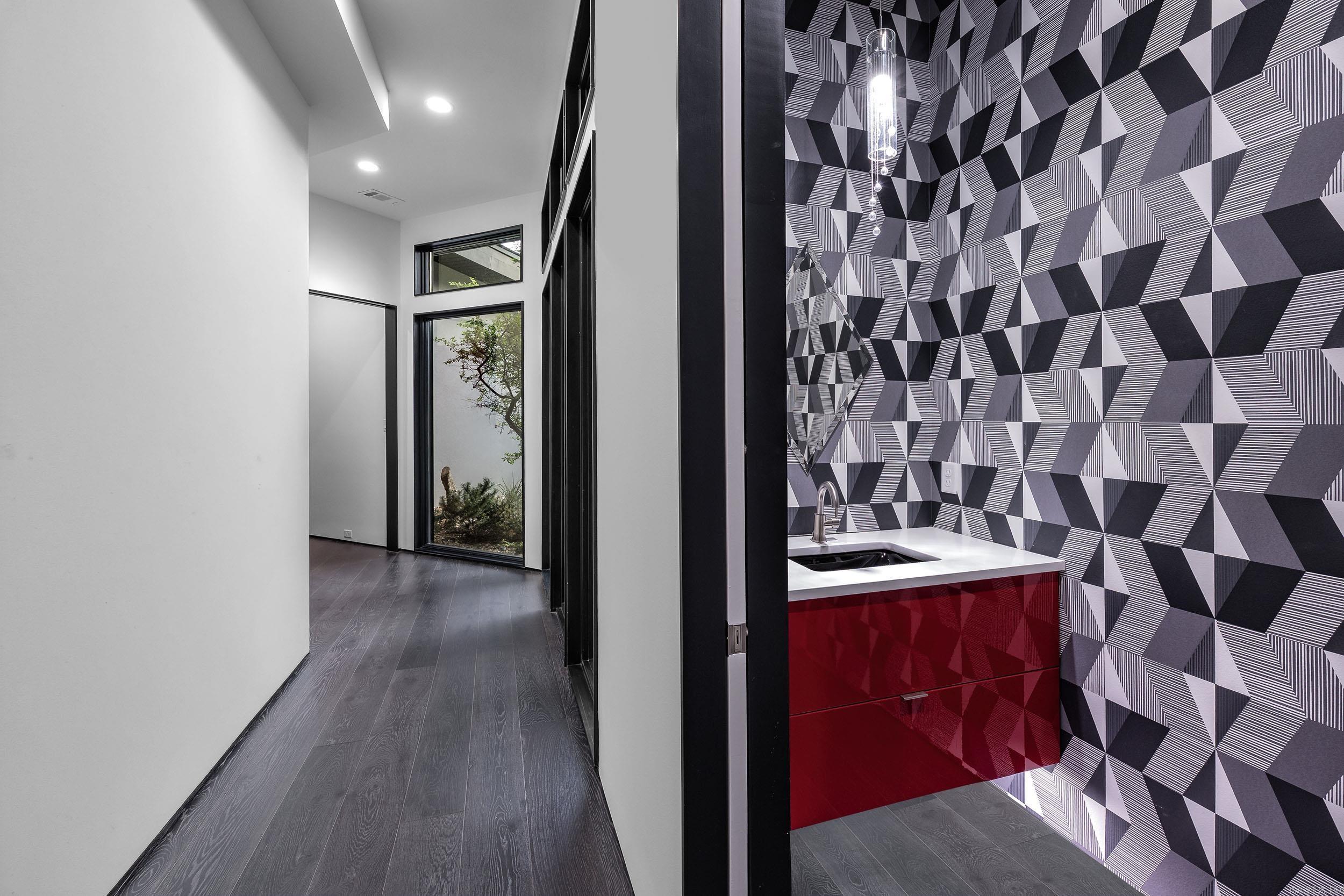 Hickory Grove Phase II - Residential