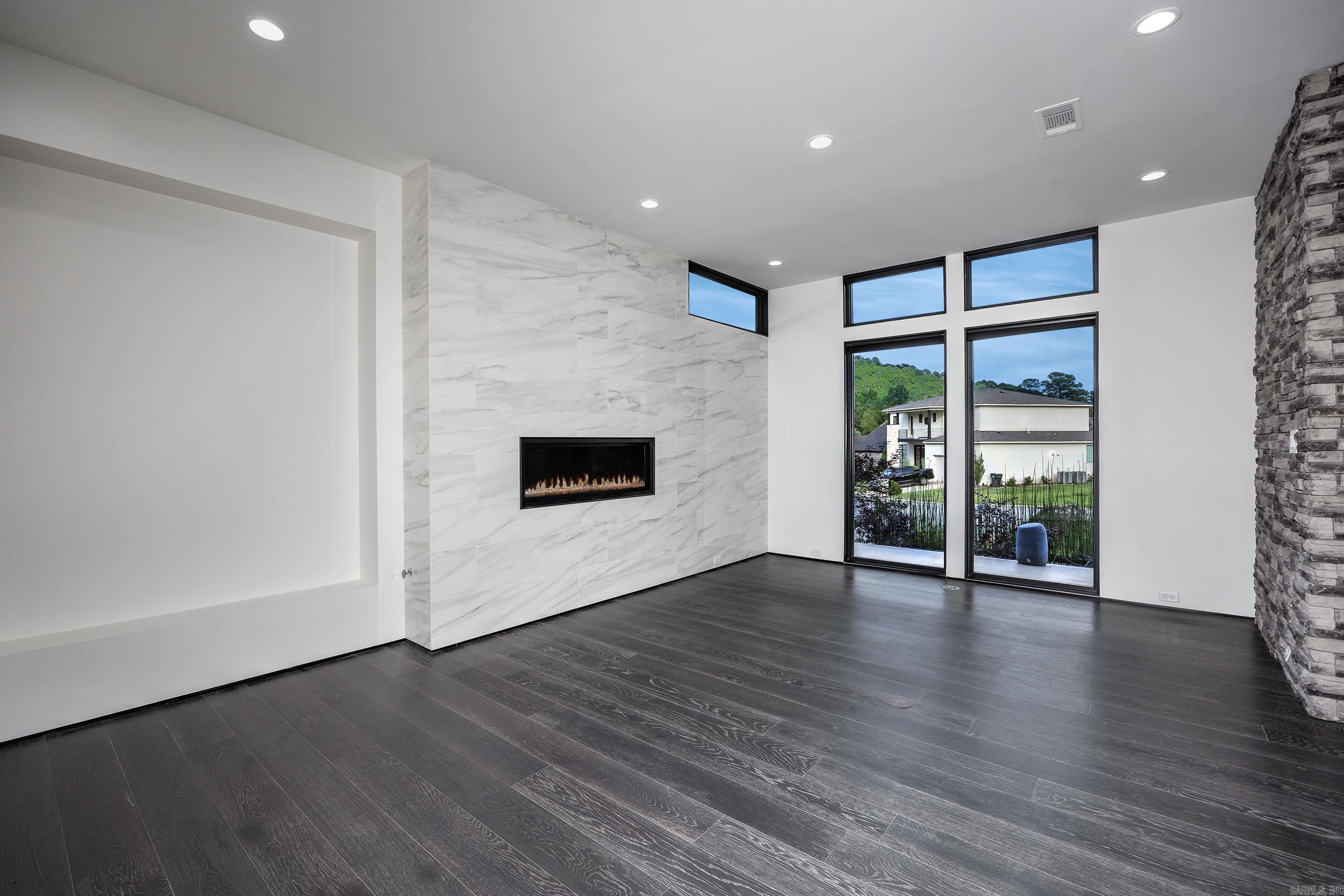 Hickory Grove Phase II - Residential