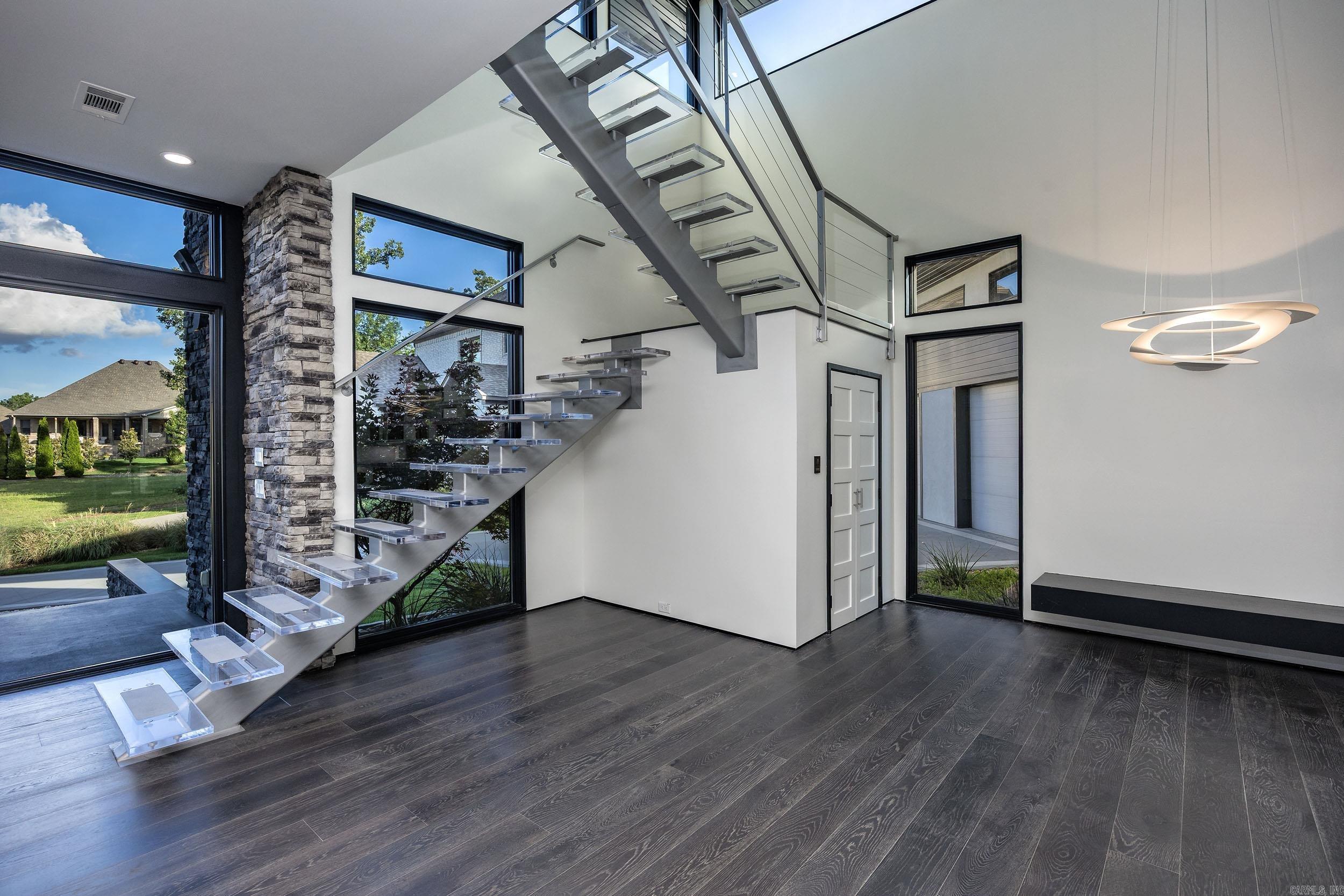 Hickory Grove Phase II - Residential