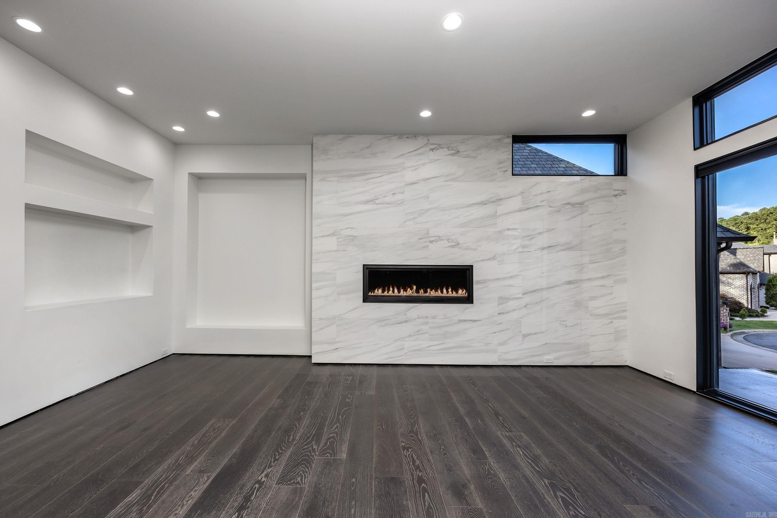 Hickory Grove Phase II - Residential
