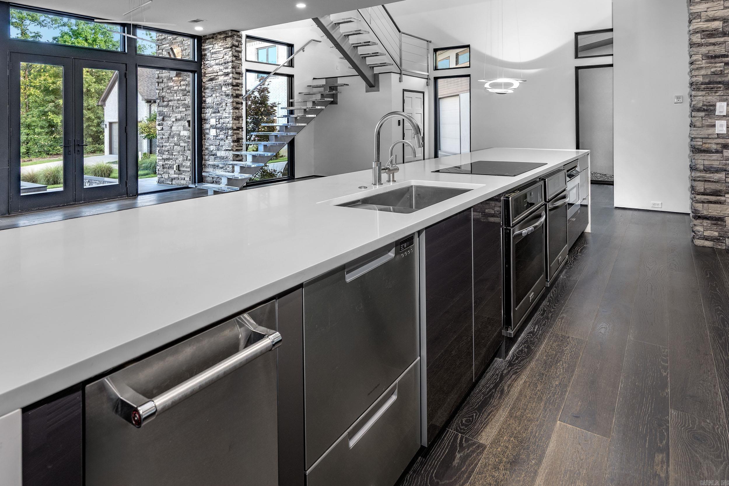 Hickory Grove Phase II - Residential