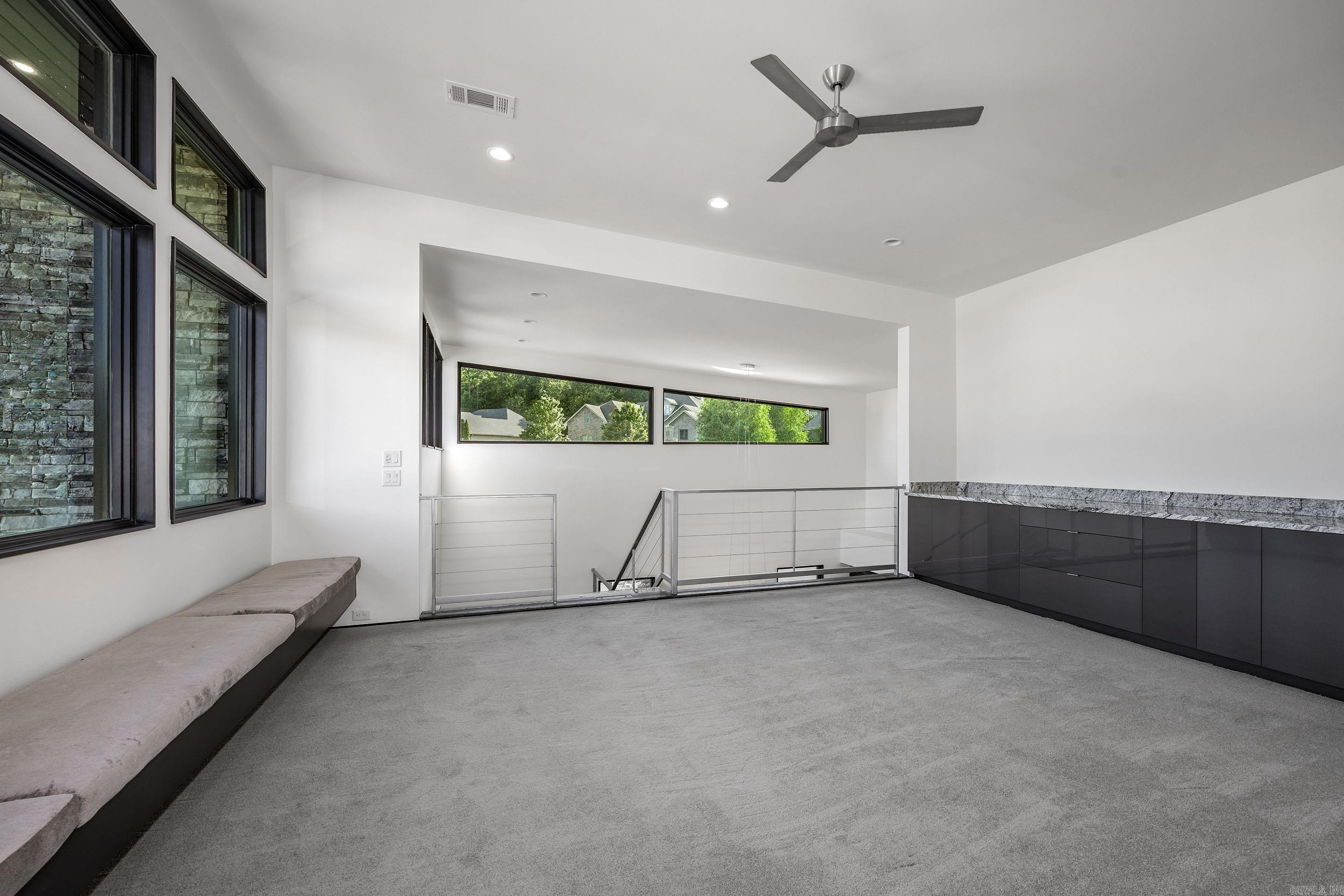 Hickory Grove Phase II - Residential