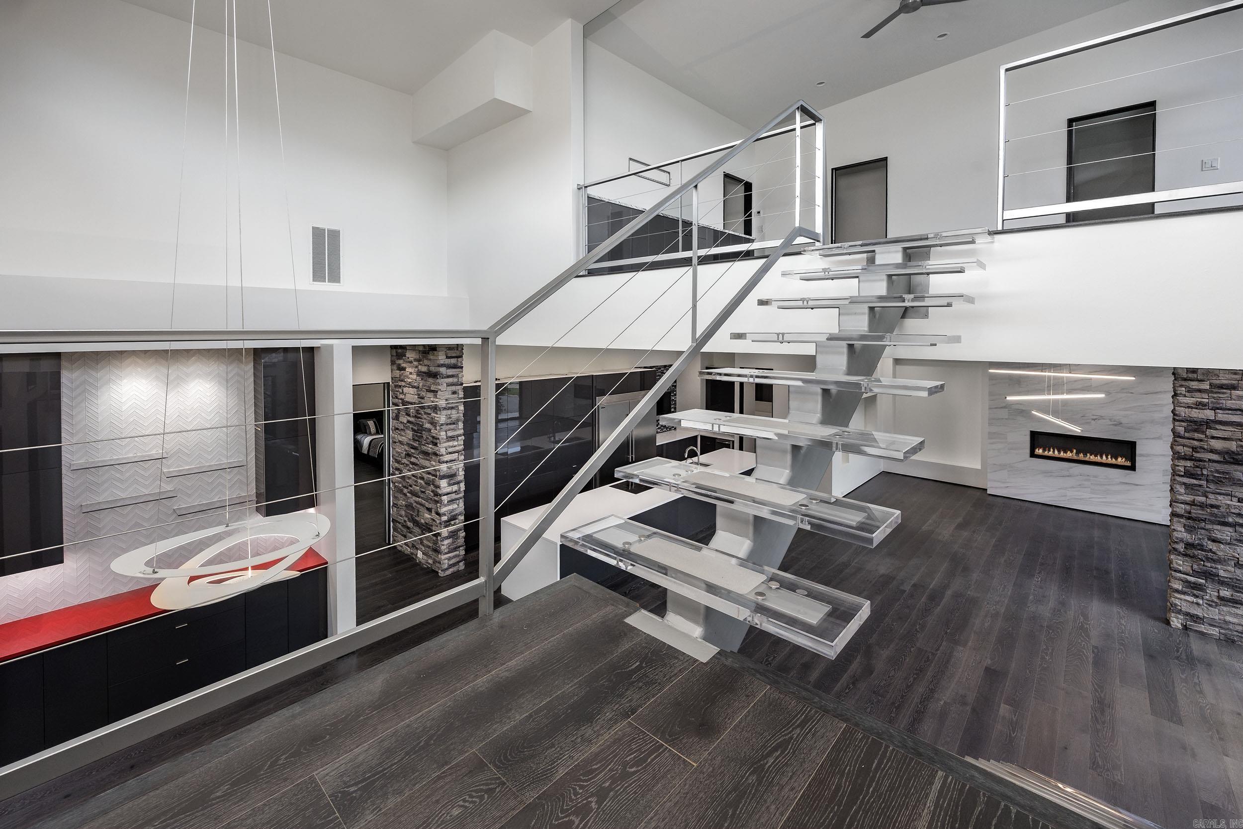 Hickory Grove Phase II - Residential
