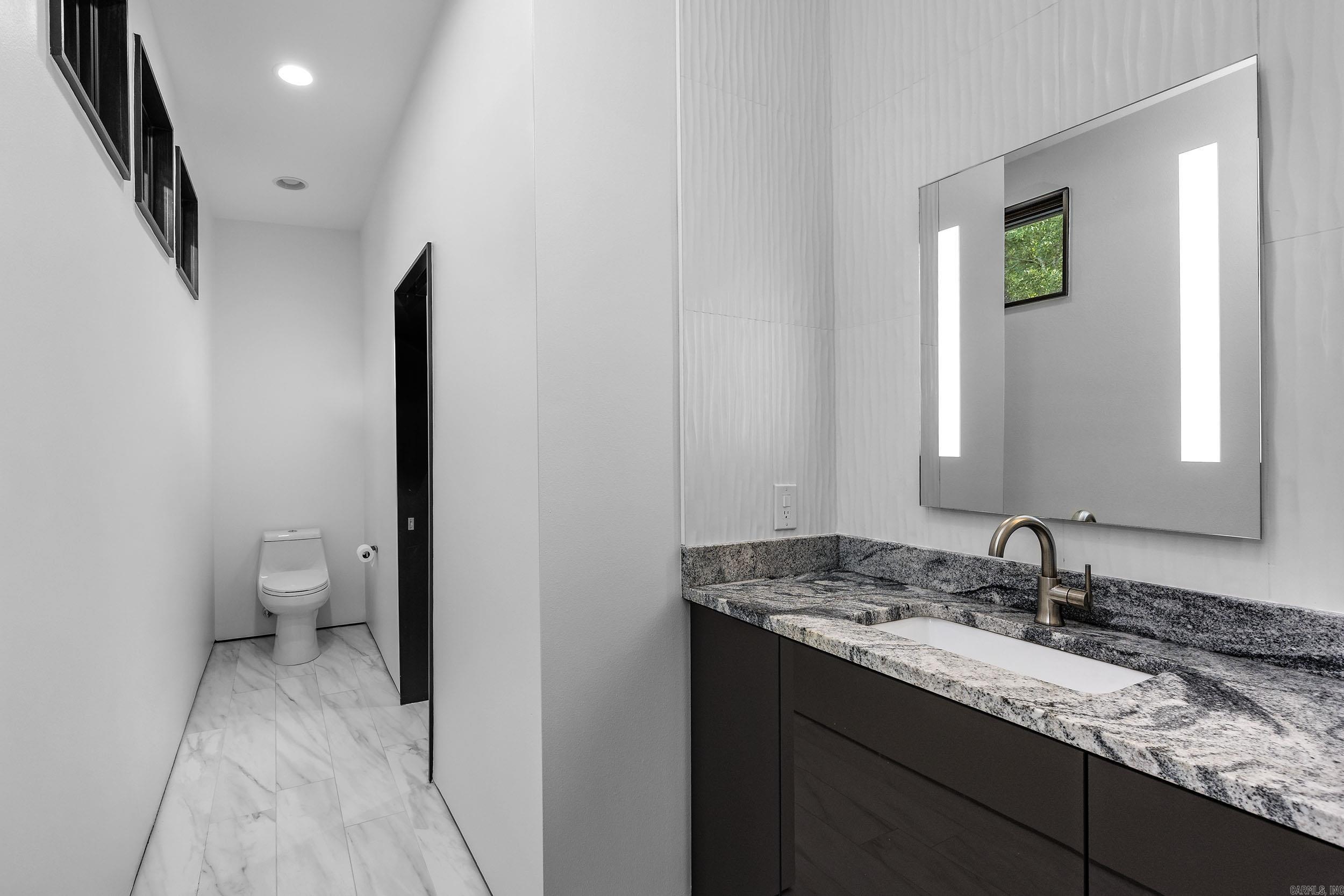 Hickory Grove Phase II - Residential