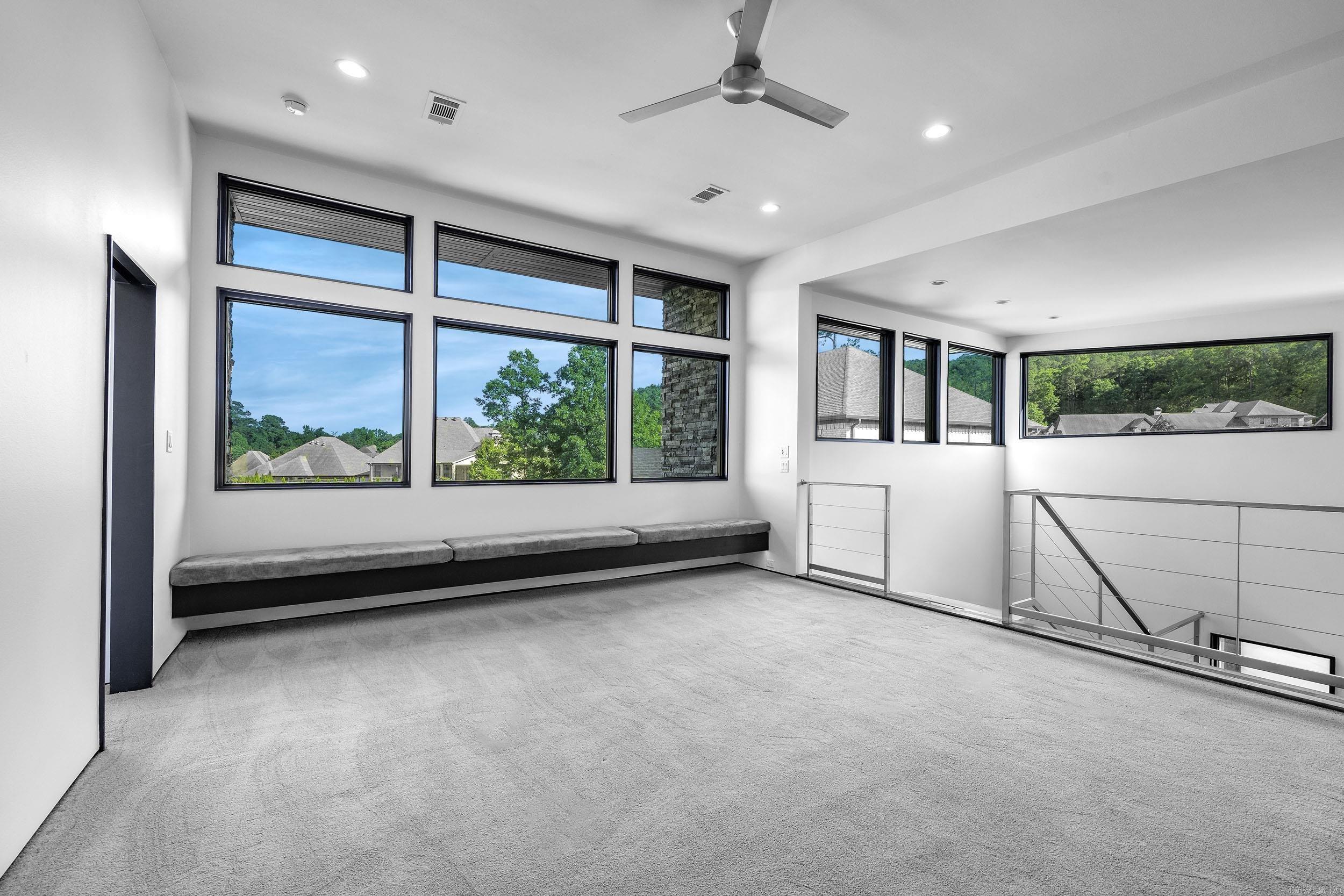 Hickory Grove Phase II - Residential