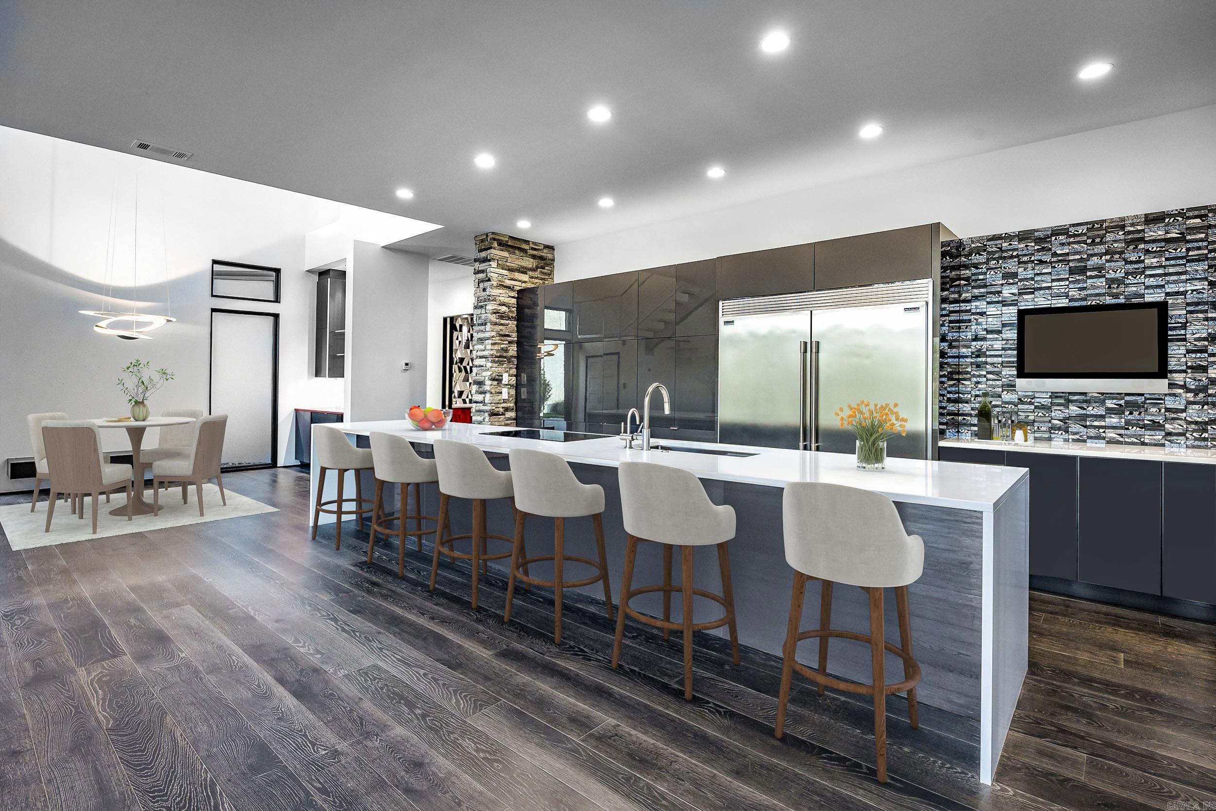 Hickory Grove Phase II - Residential