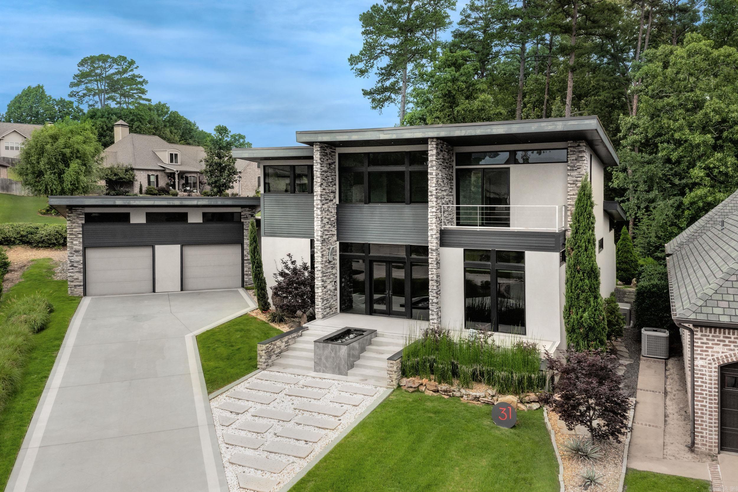Hickory Grove Phase II - Residential