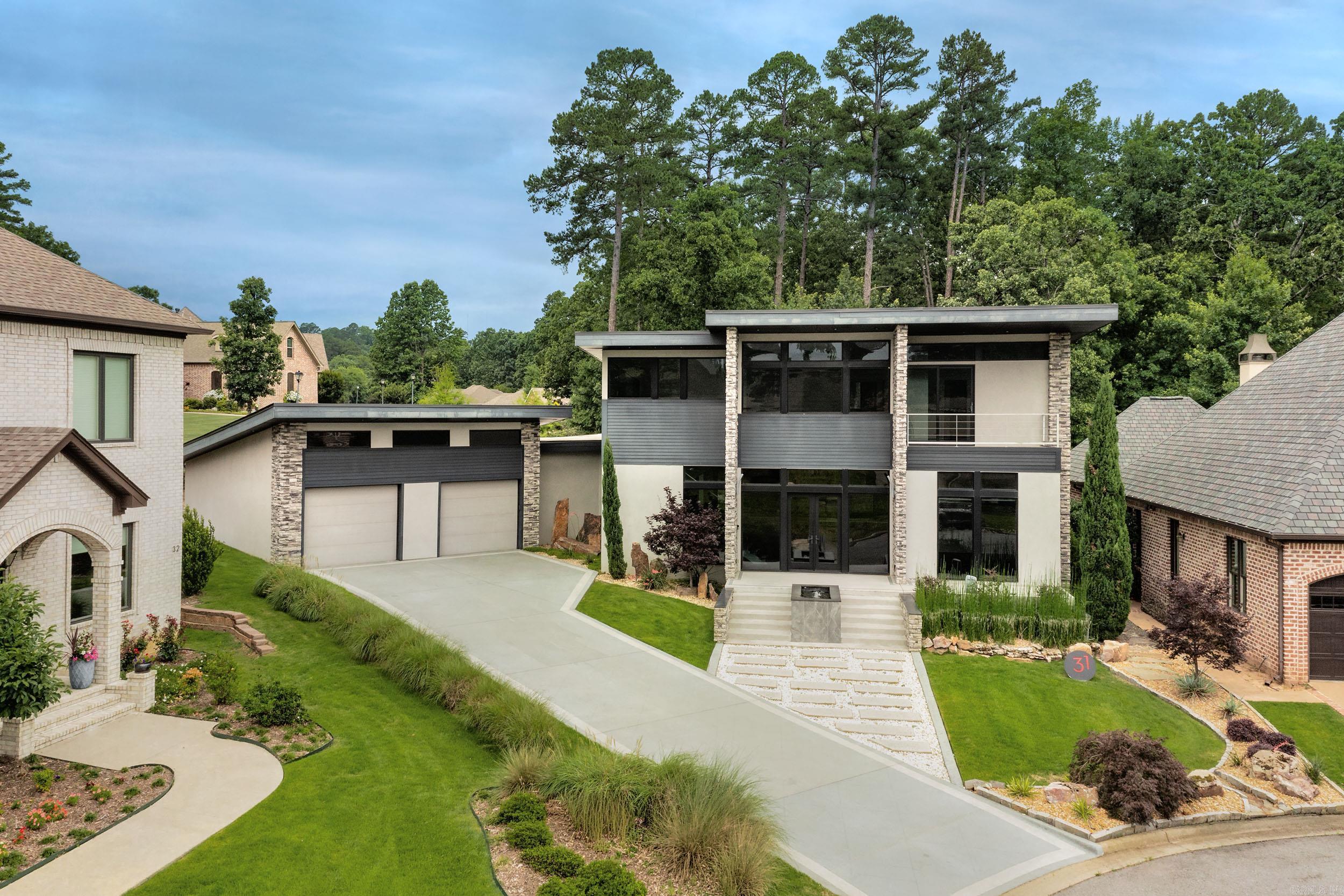 Hickory Grove Phase II - Residential
