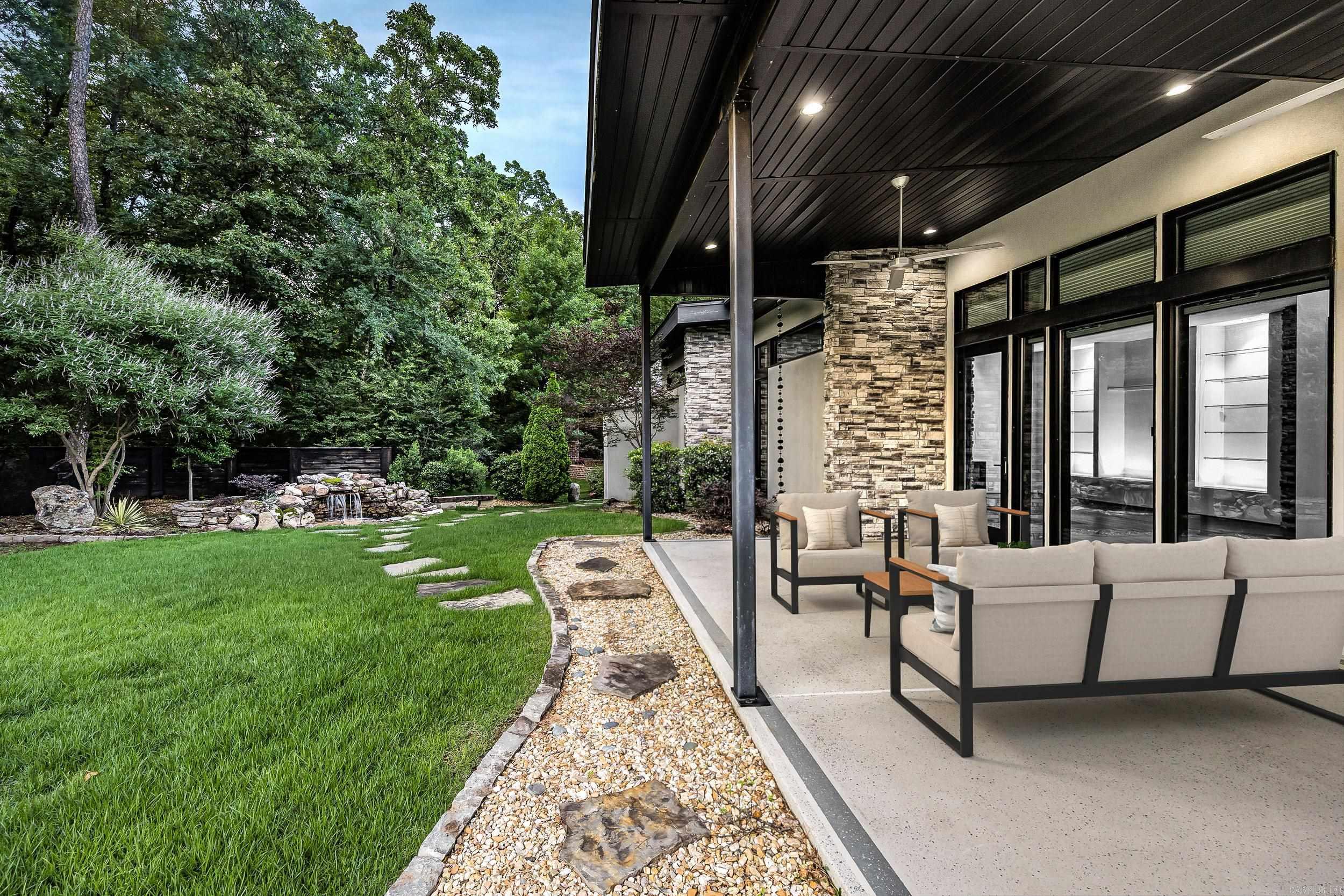 Hickory Grove Phase II - Residential