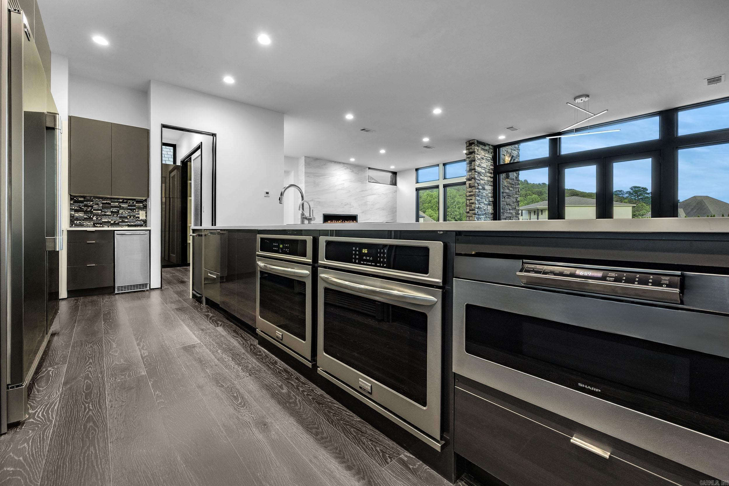Hickory Grove Phase II - Residential