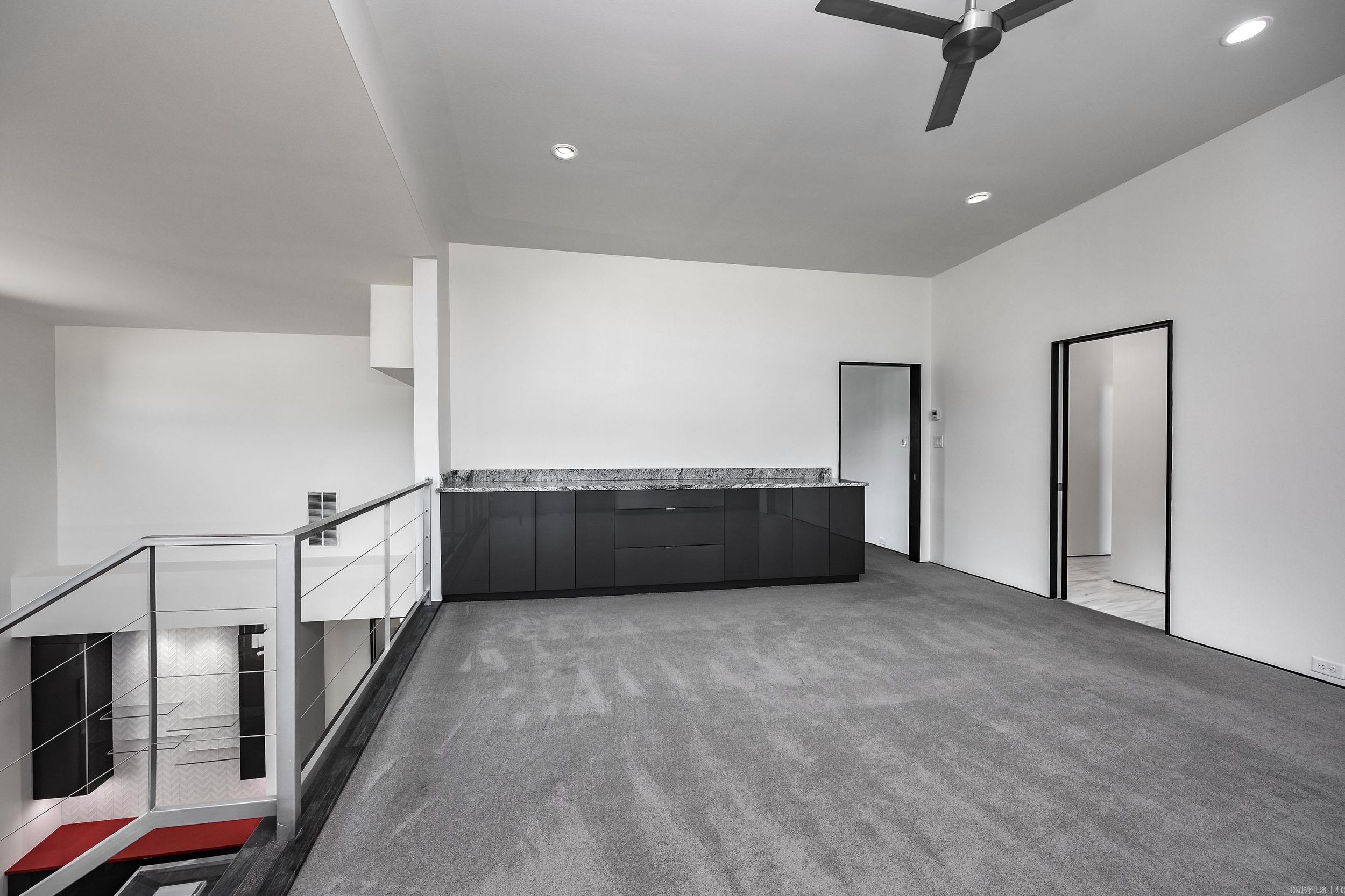 Hickory Grove Phase II - Residential
