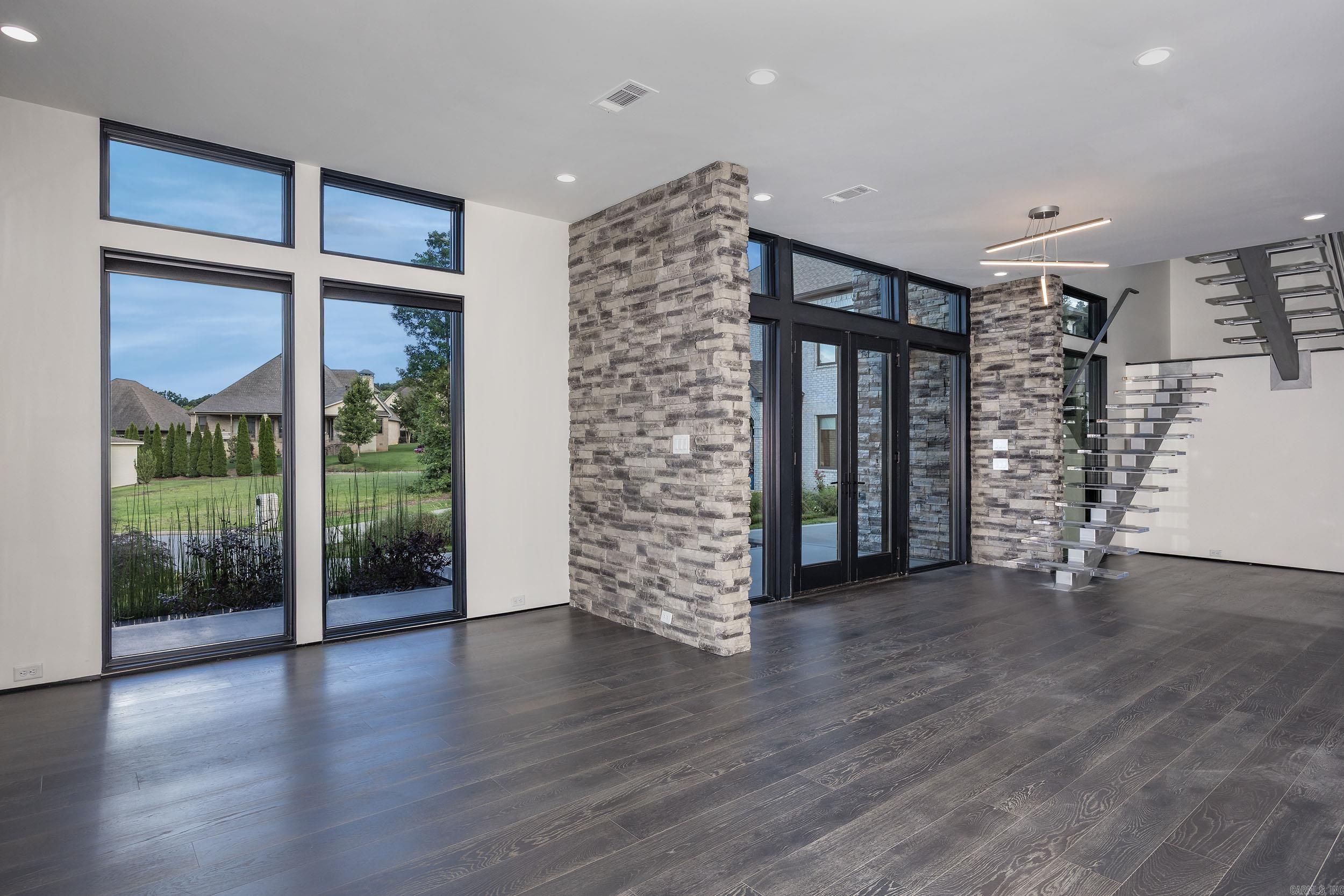 Hickory Grove Phase II - Residential