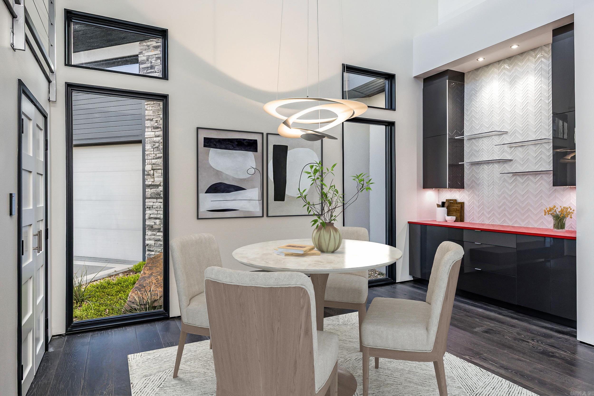 Hickory Grove Phase II - Residential