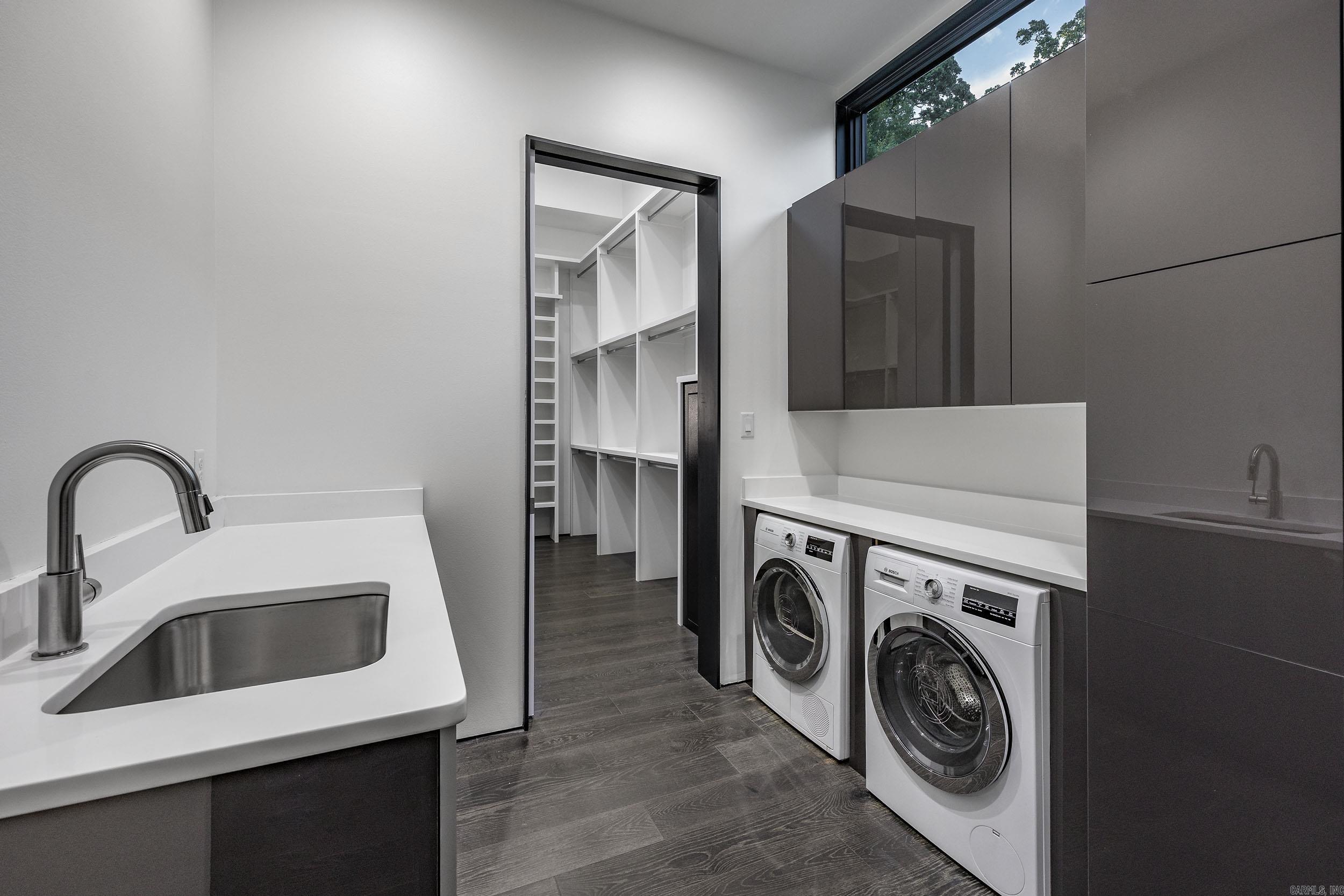 Hickory Grove Phase II - Residential