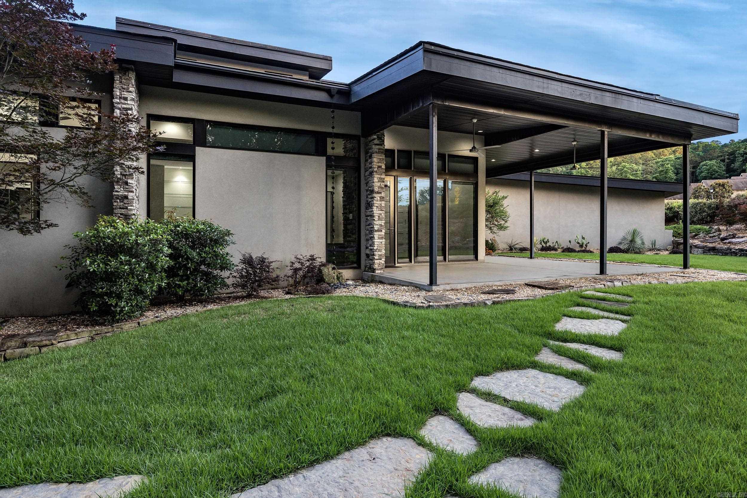 Hickory Grove Phase II - Residential
