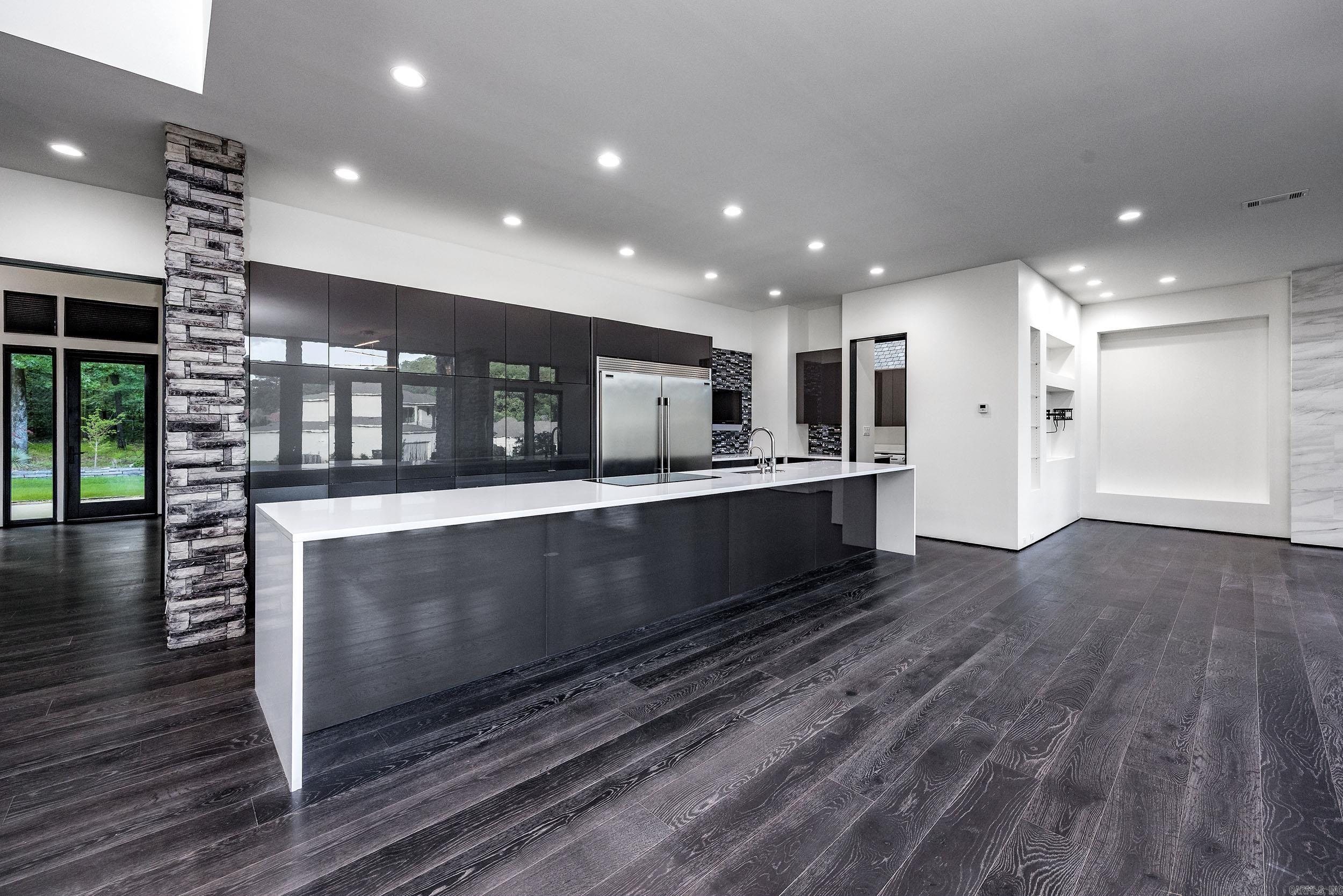 Hickory Grove Phase II - Residential