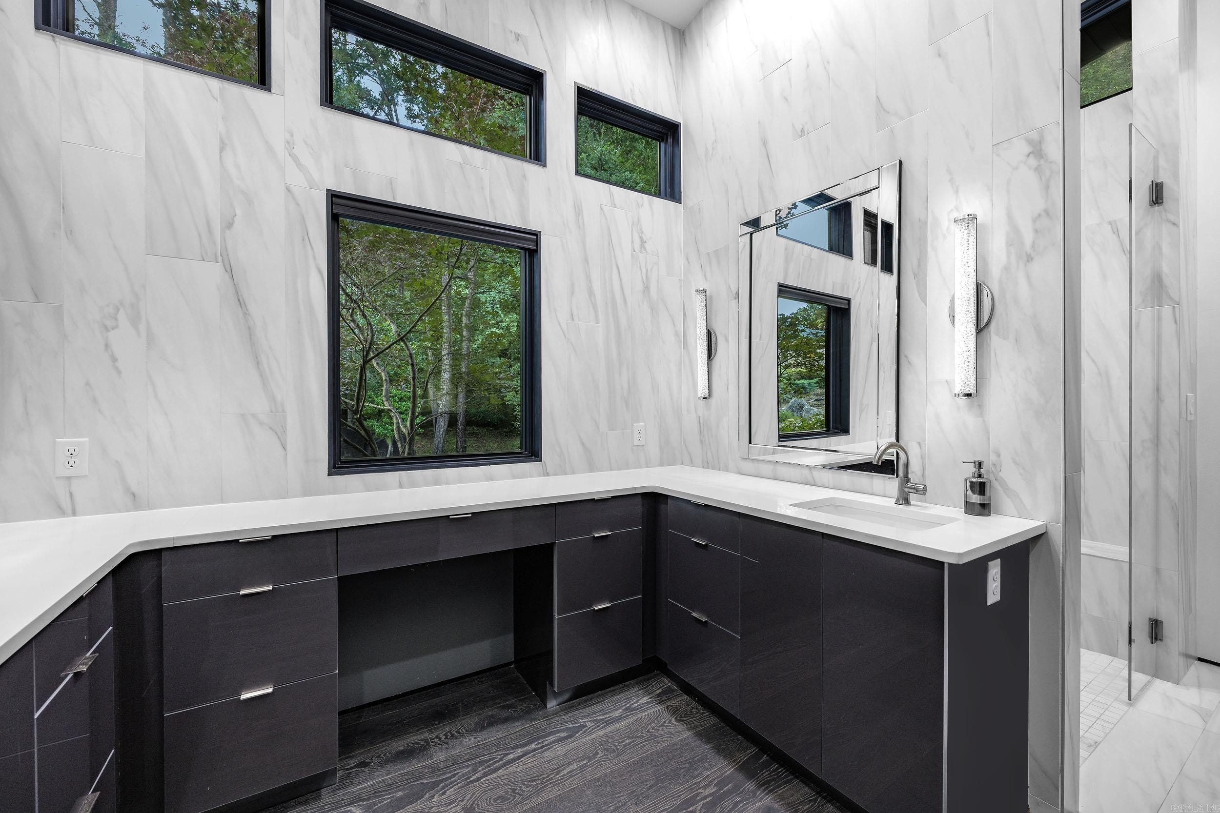 Hickory Grove Phase II - Residential