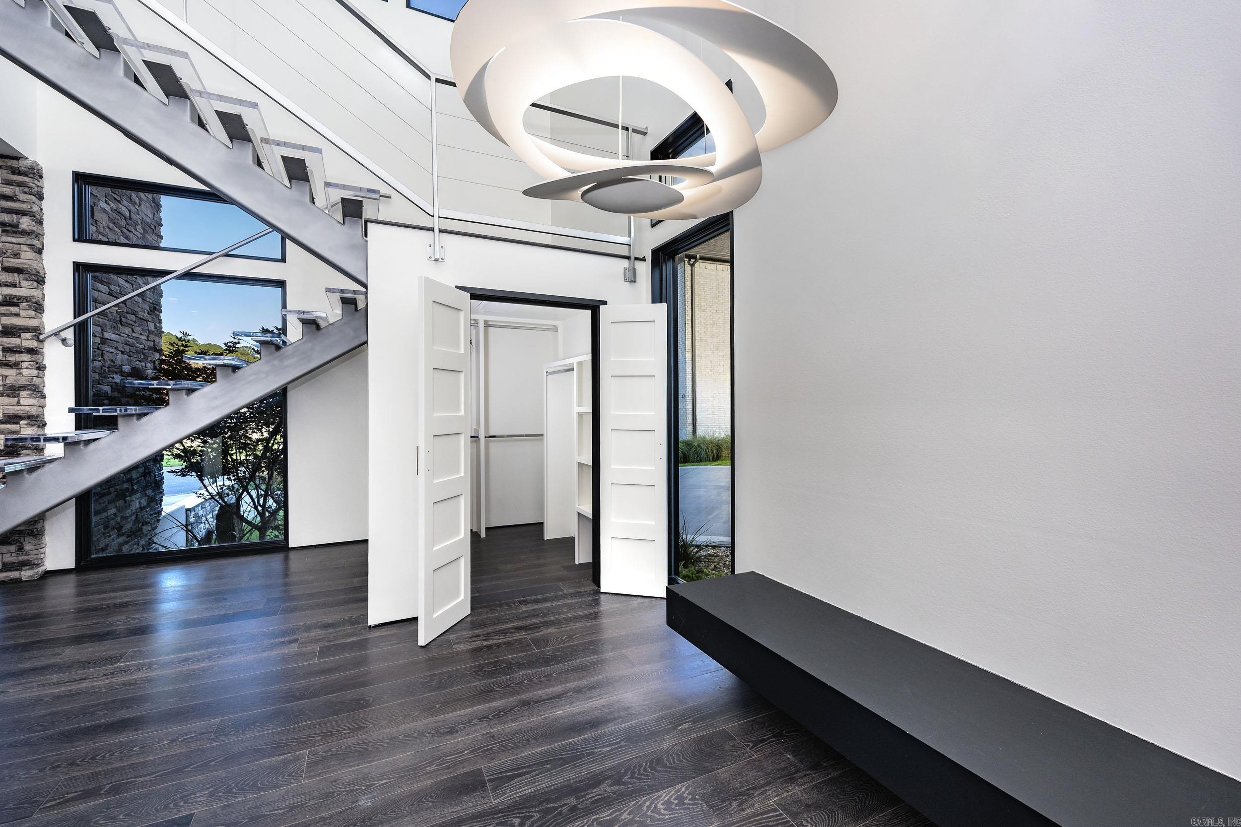 Hickory Grove Phase II - Residential