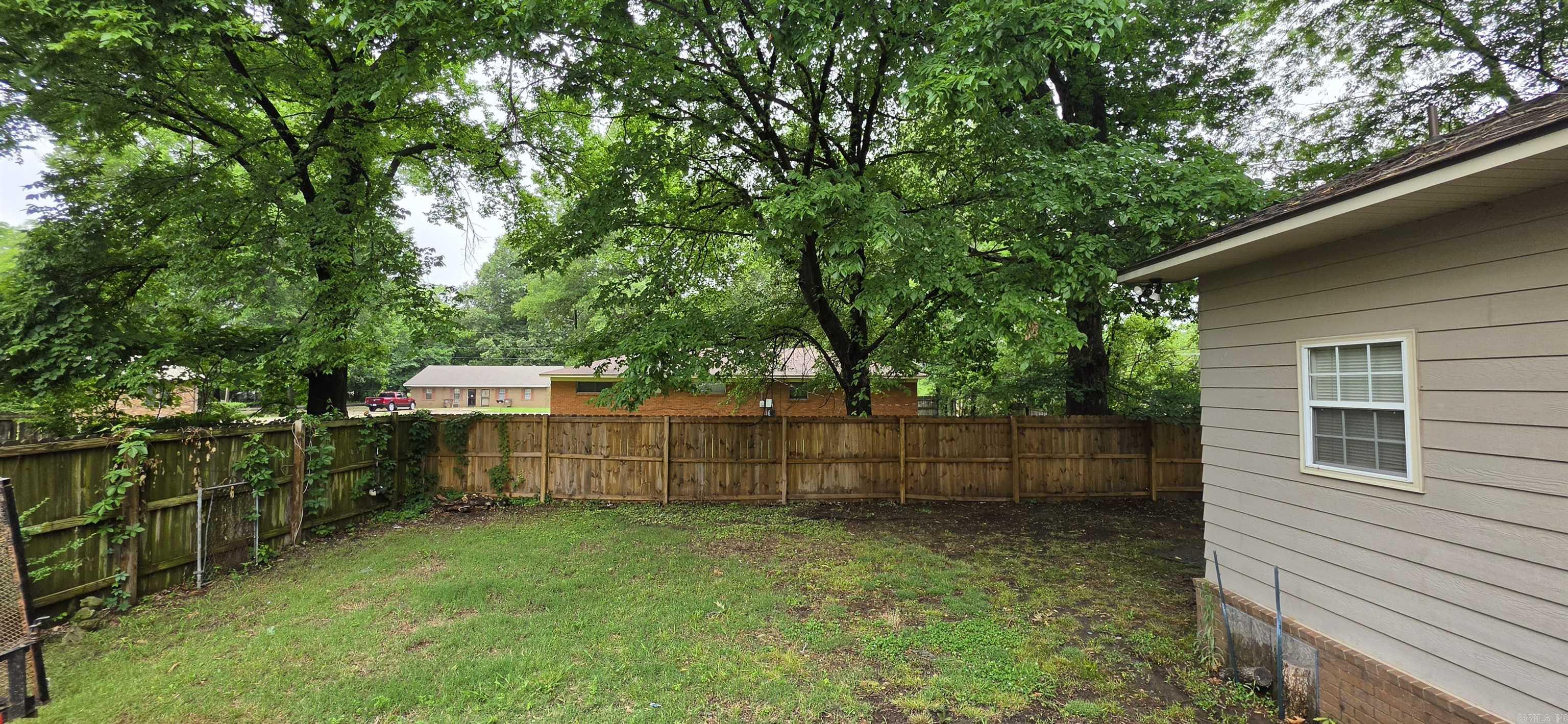 BROOKFIELDS ADDITION - Residential