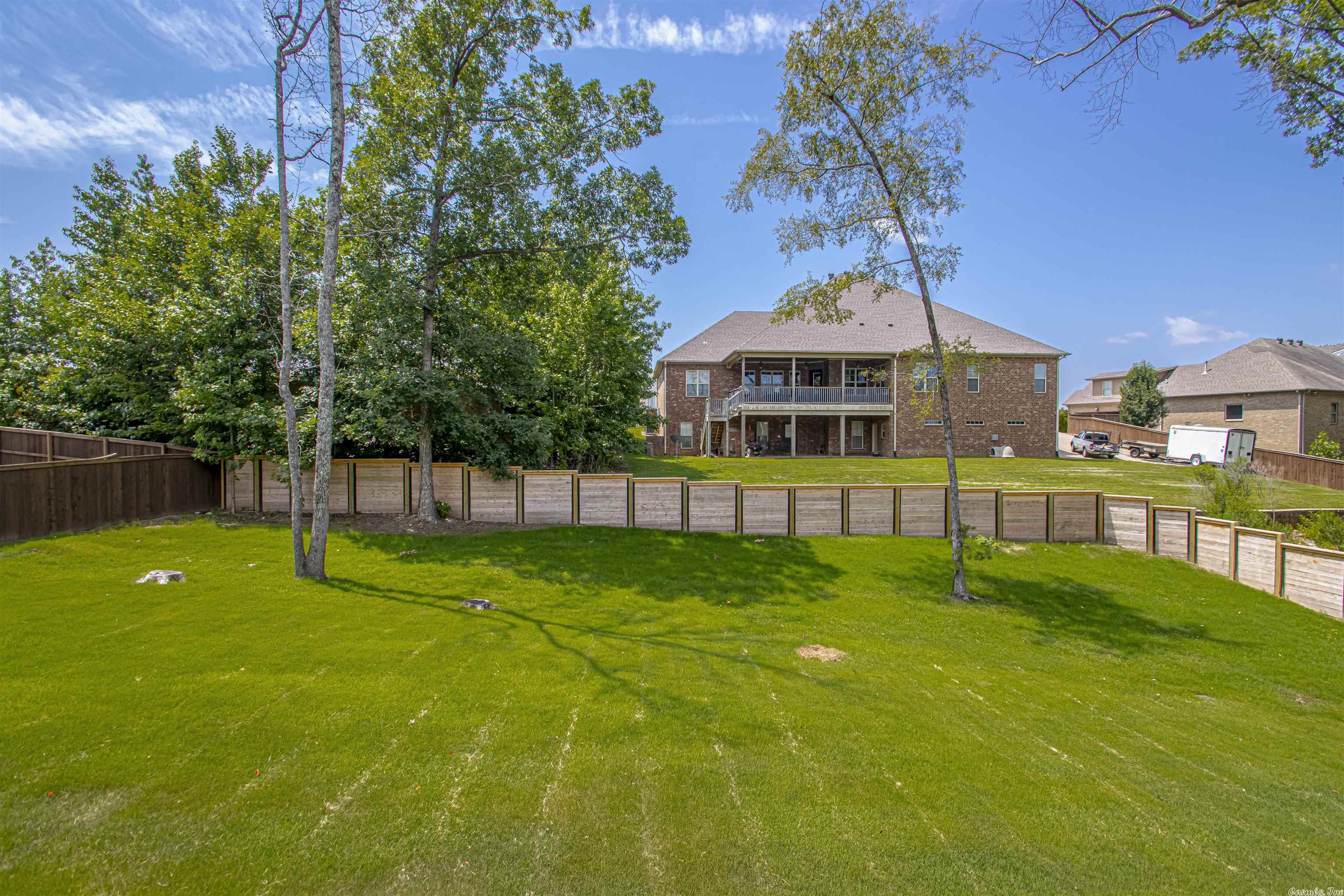 OSAGE FALLS ADDN - Residential