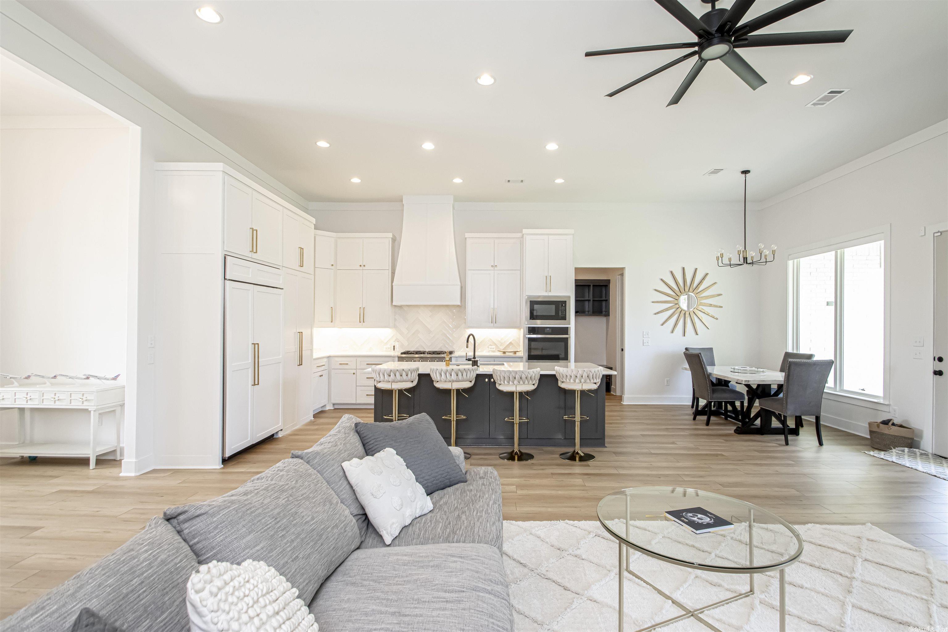 OSAGE FALLS ADDN - Residential