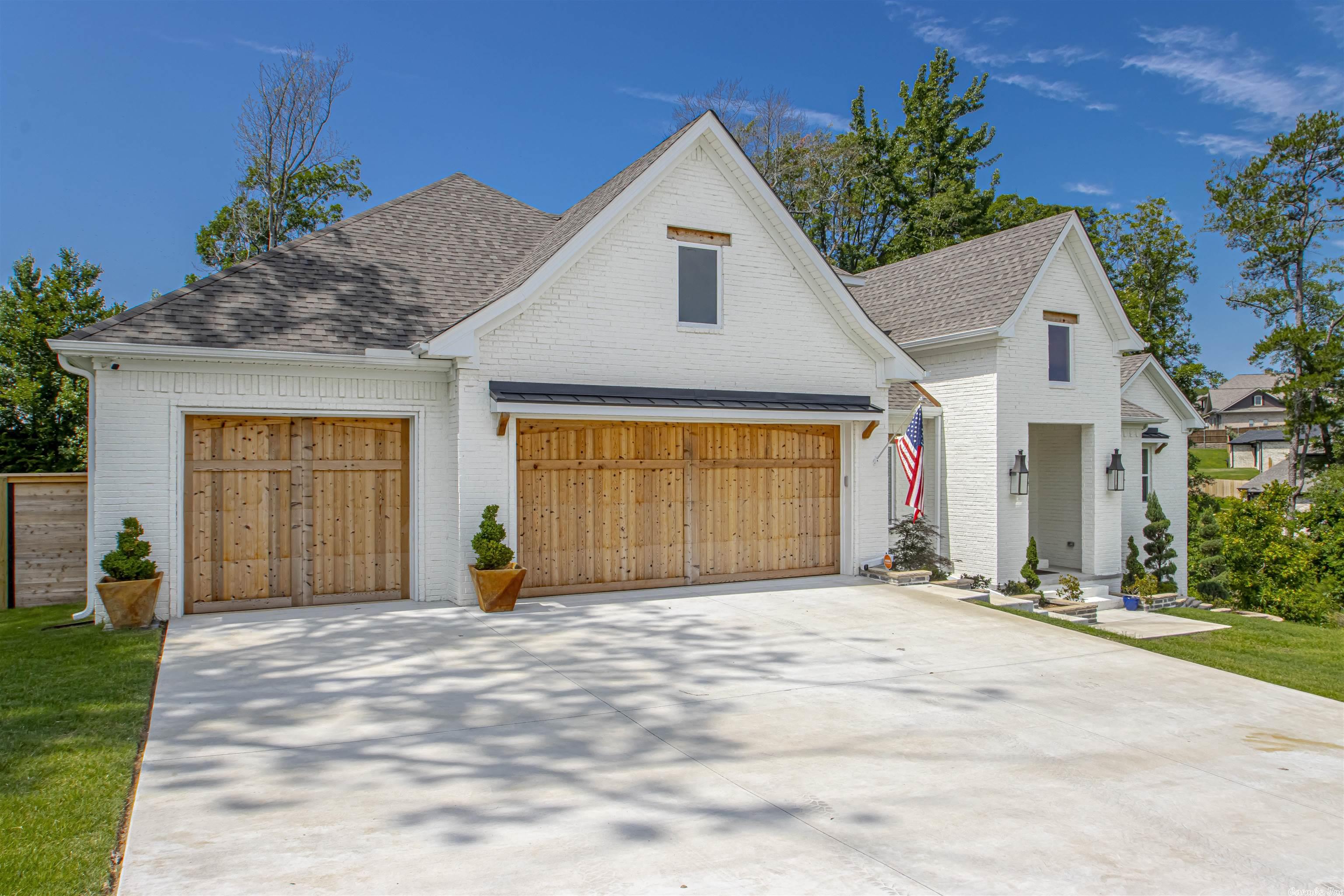 OSAGE FALLS ADDN - Residential