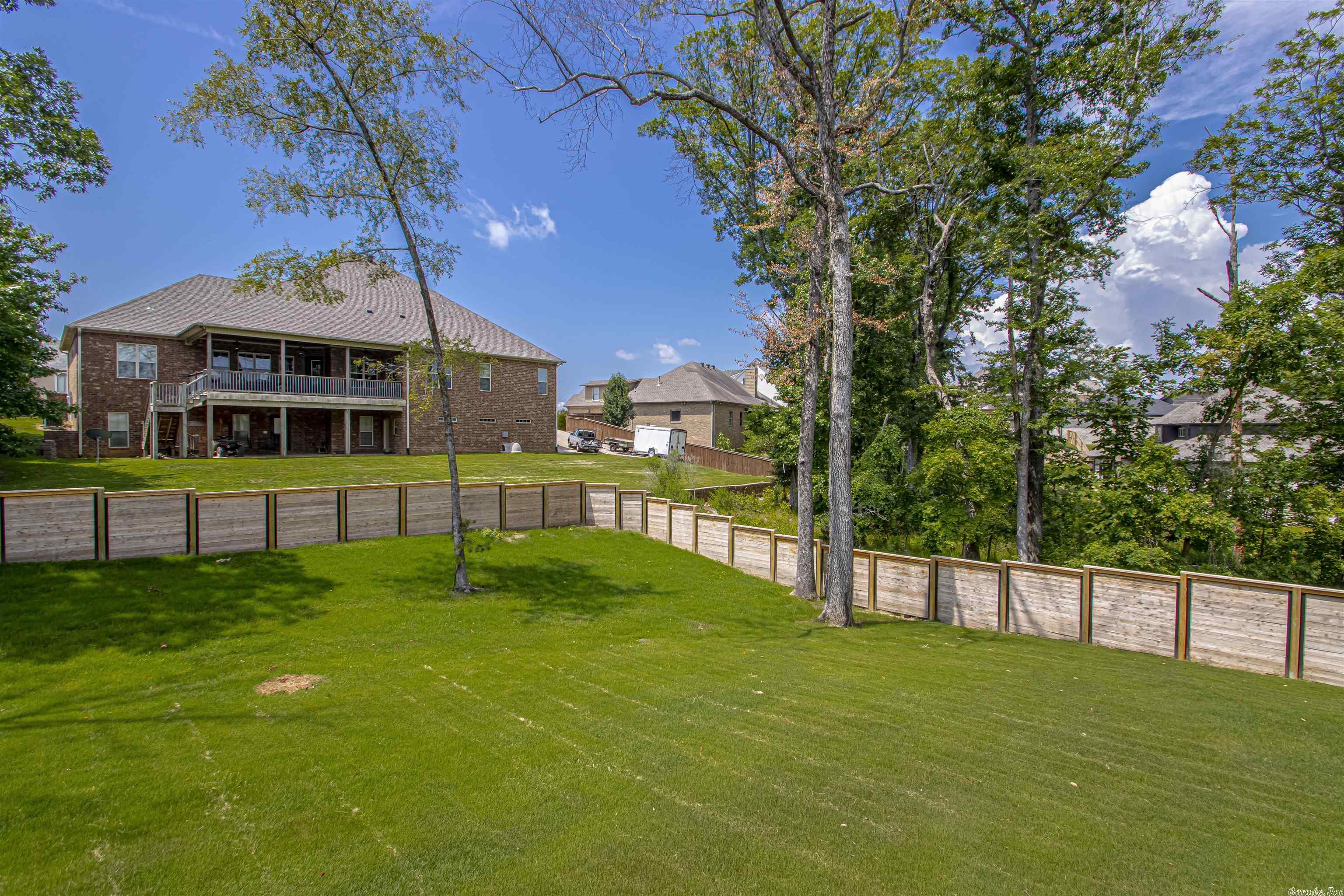 OSAGE FALLS ADDN - Residential