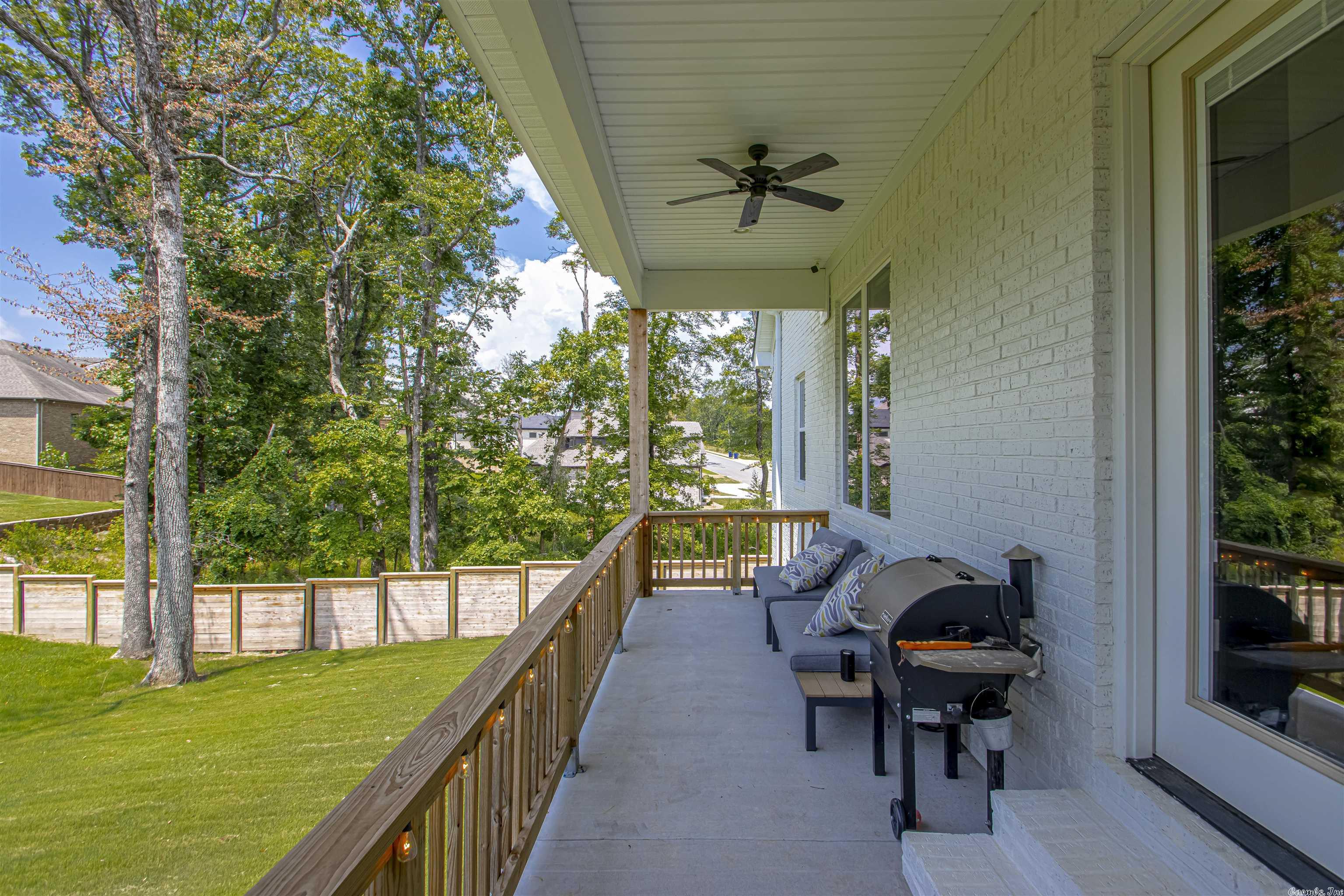 OSAGE FALLS ADDN - Residential