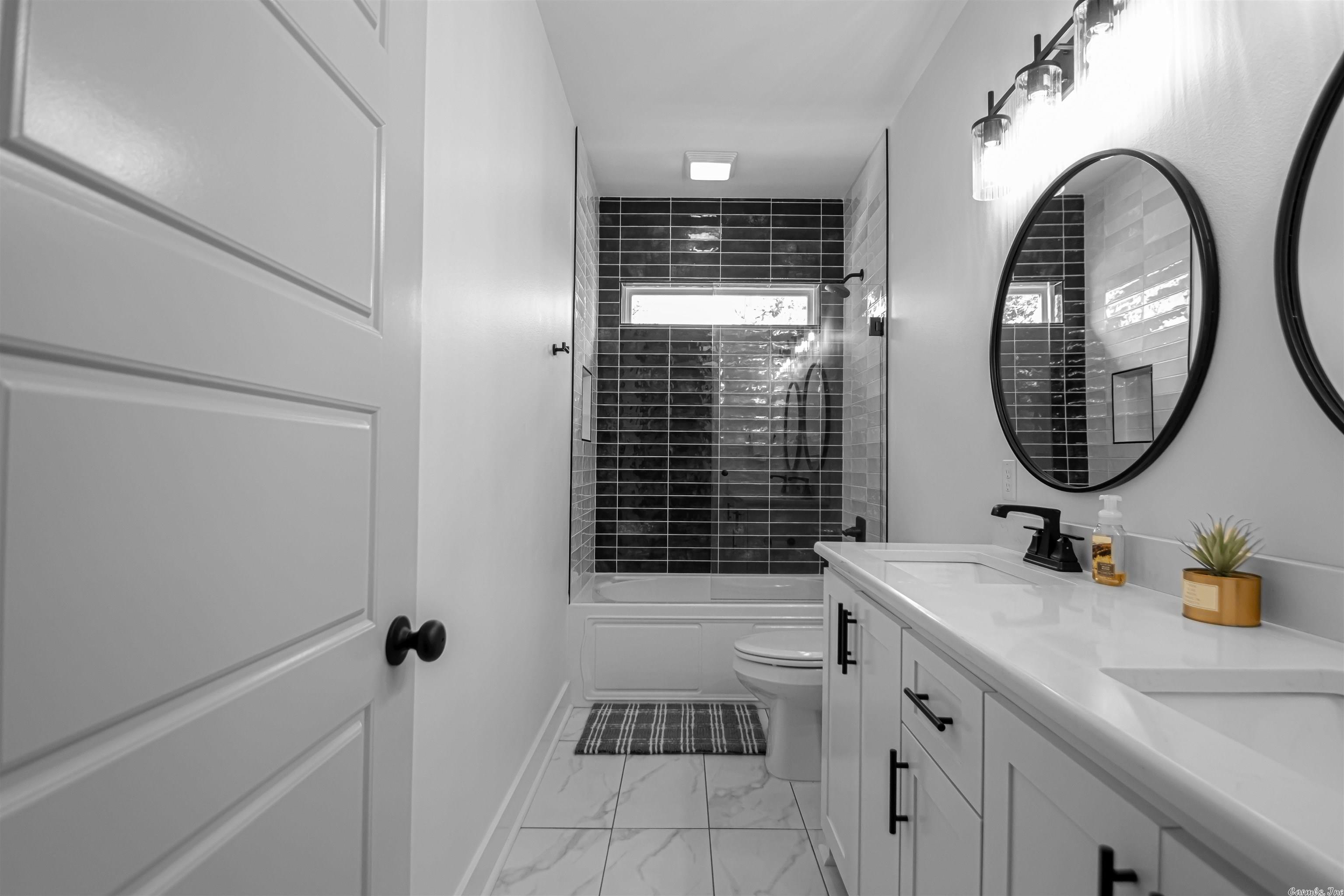 OSAGE FALLS ADDN - Residential